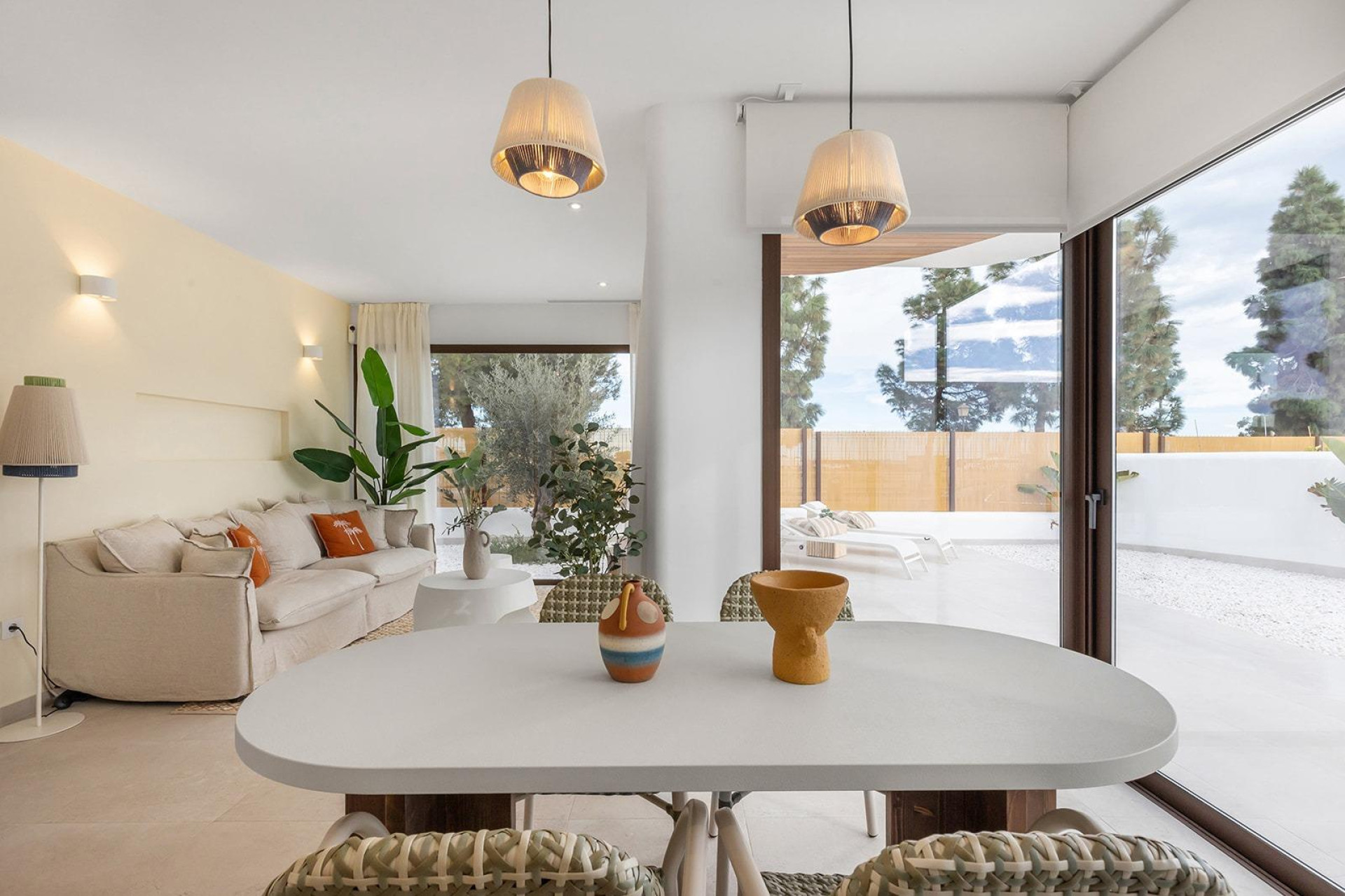 Obra nueva - Bungalow -
Los Alcazares - La Serena Golf