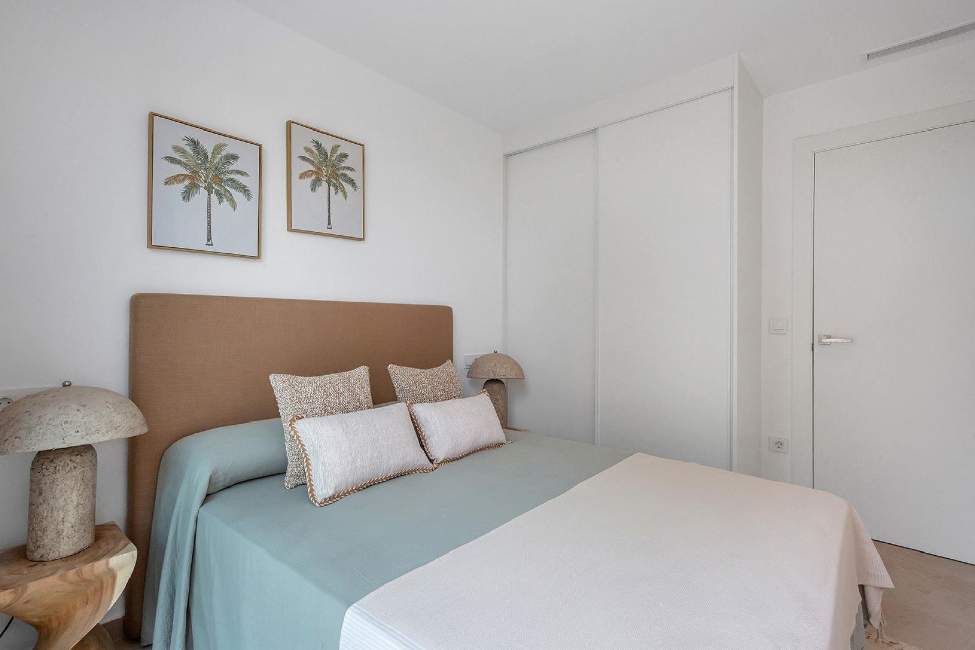 Obra nueva - Bungalow -
Los Alcazares - La Serena Golf