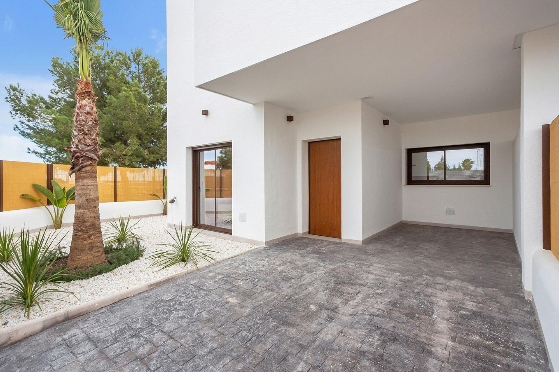 Obra nueva - Bungalow -
Los Alcazares - La Serena Golf