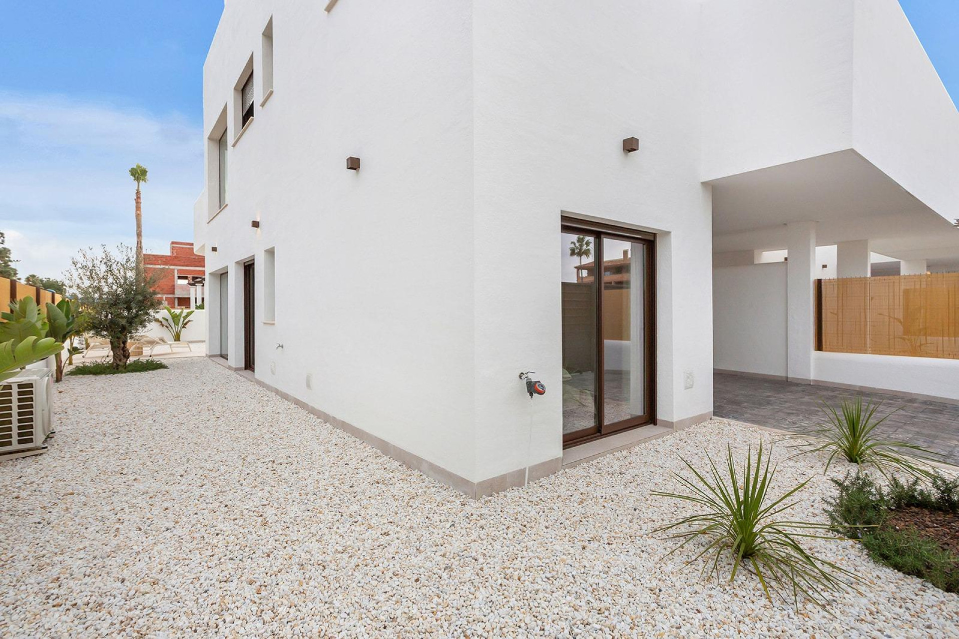 Obra nueva - Bungalow -
Los Alcazares - La Serena Golf