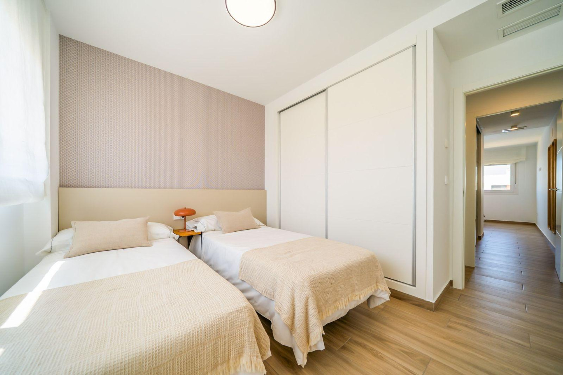 Obra nueva - Bungalow -
Orihuela - Vistabella Golf