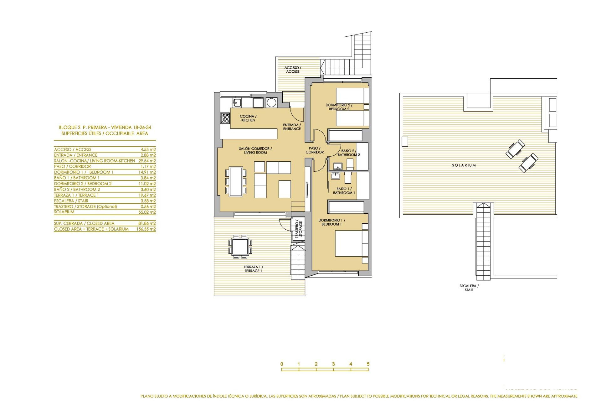 Obra nueva - Bungalow -
Orihuela - Vistabella Golf