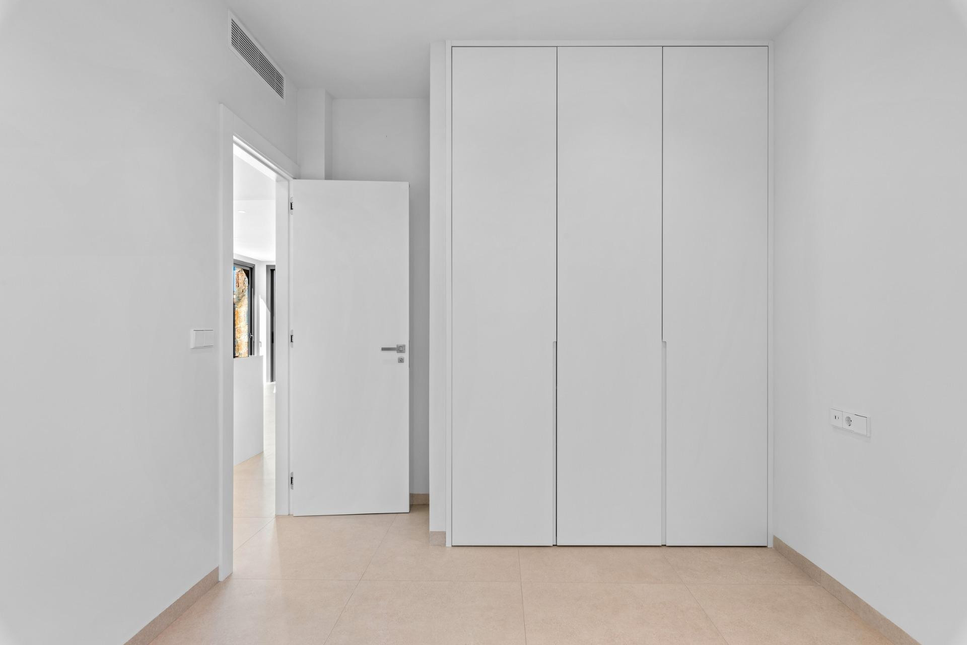 Obra nueva - Bungalow -
Pilar de la Horadada - Parque del Mediterraneo