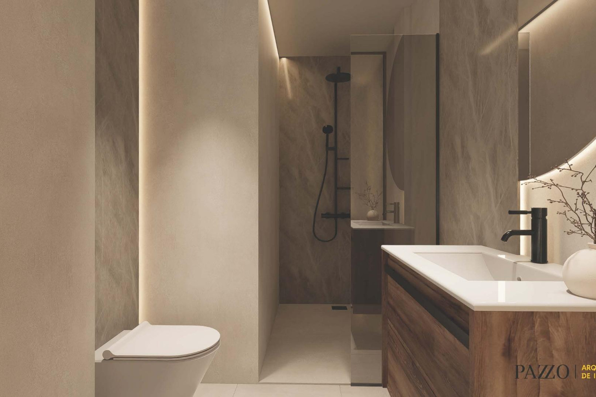 Obra nueva - Bungalow -
Pilar de la Horadada - pueblo