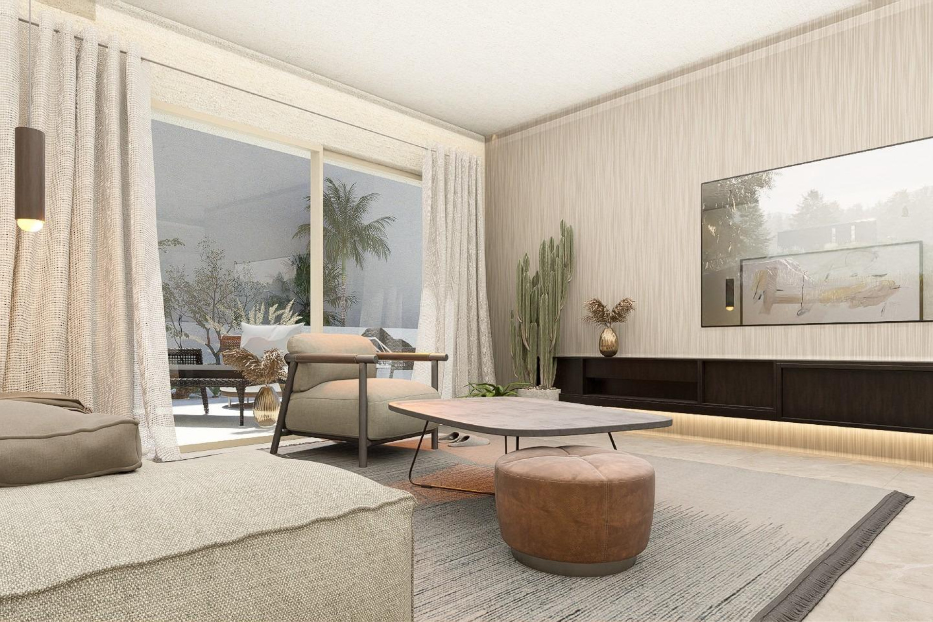 Obra nueva - Bungalow -
Pilar de la Horadada - pueblo