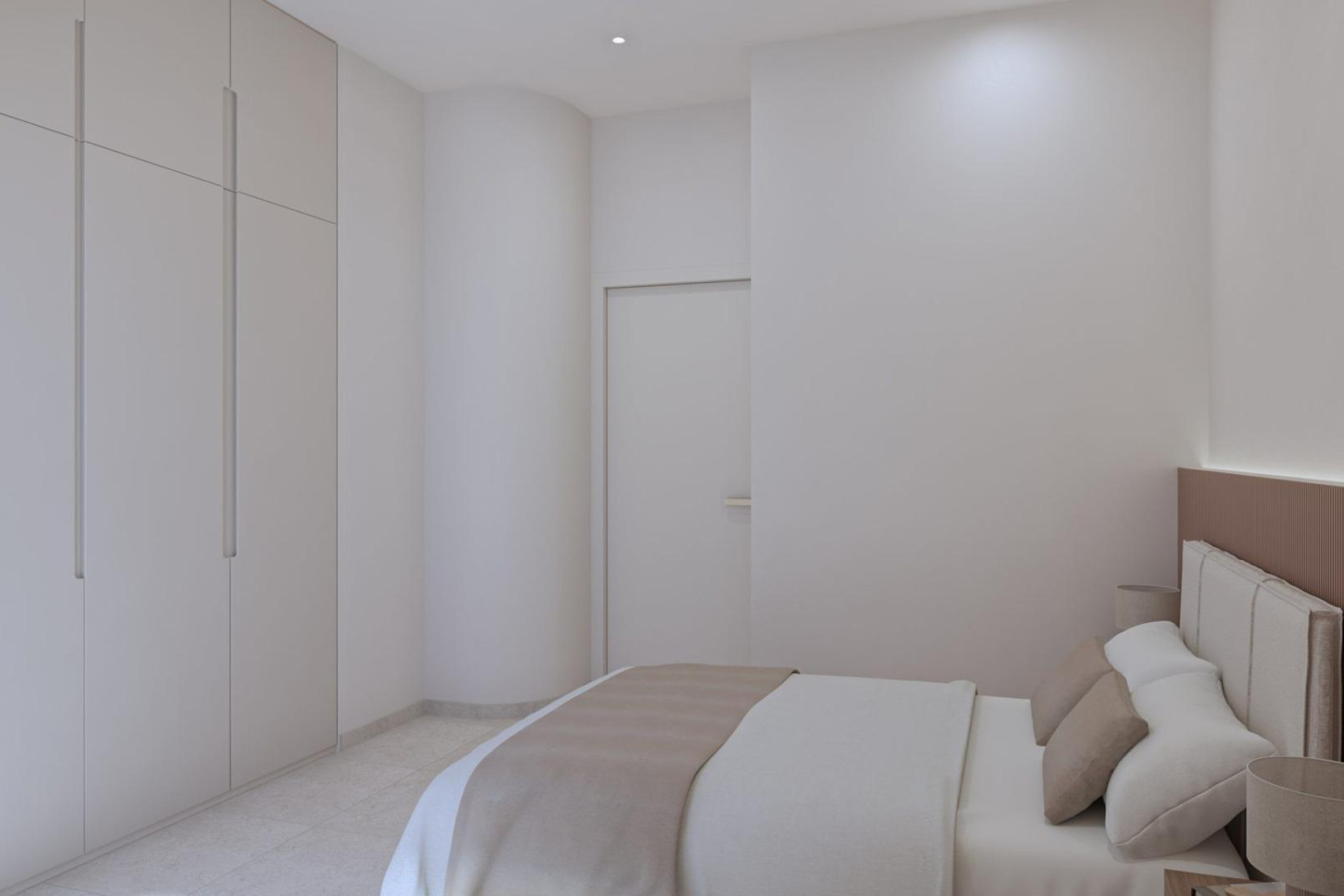 Obra nueva - Bungalow -
Pilar de la Horadada - pueblo