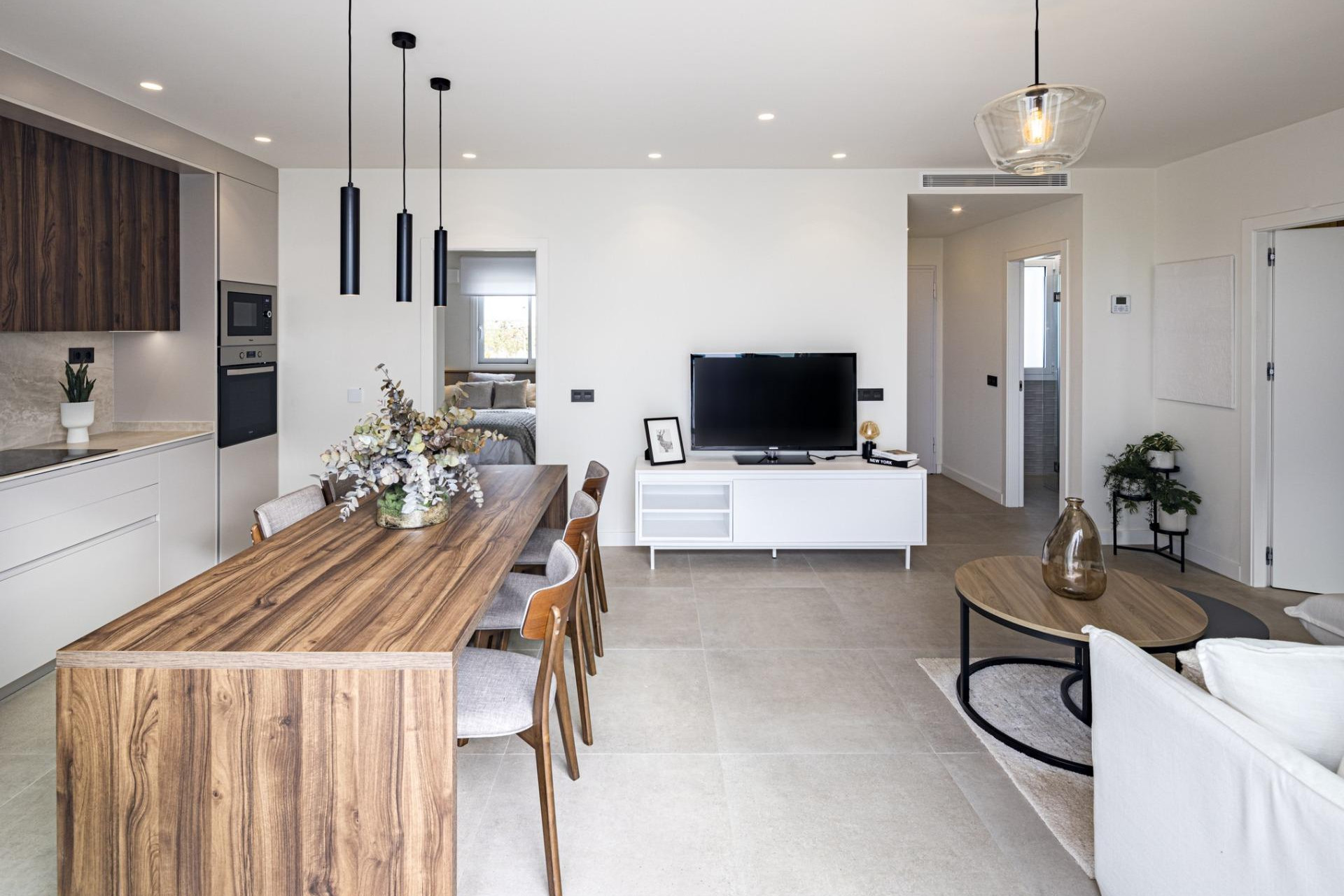 Obra nueva - Bungalow -
Pilar de la Horadada - Torre De La Horadada