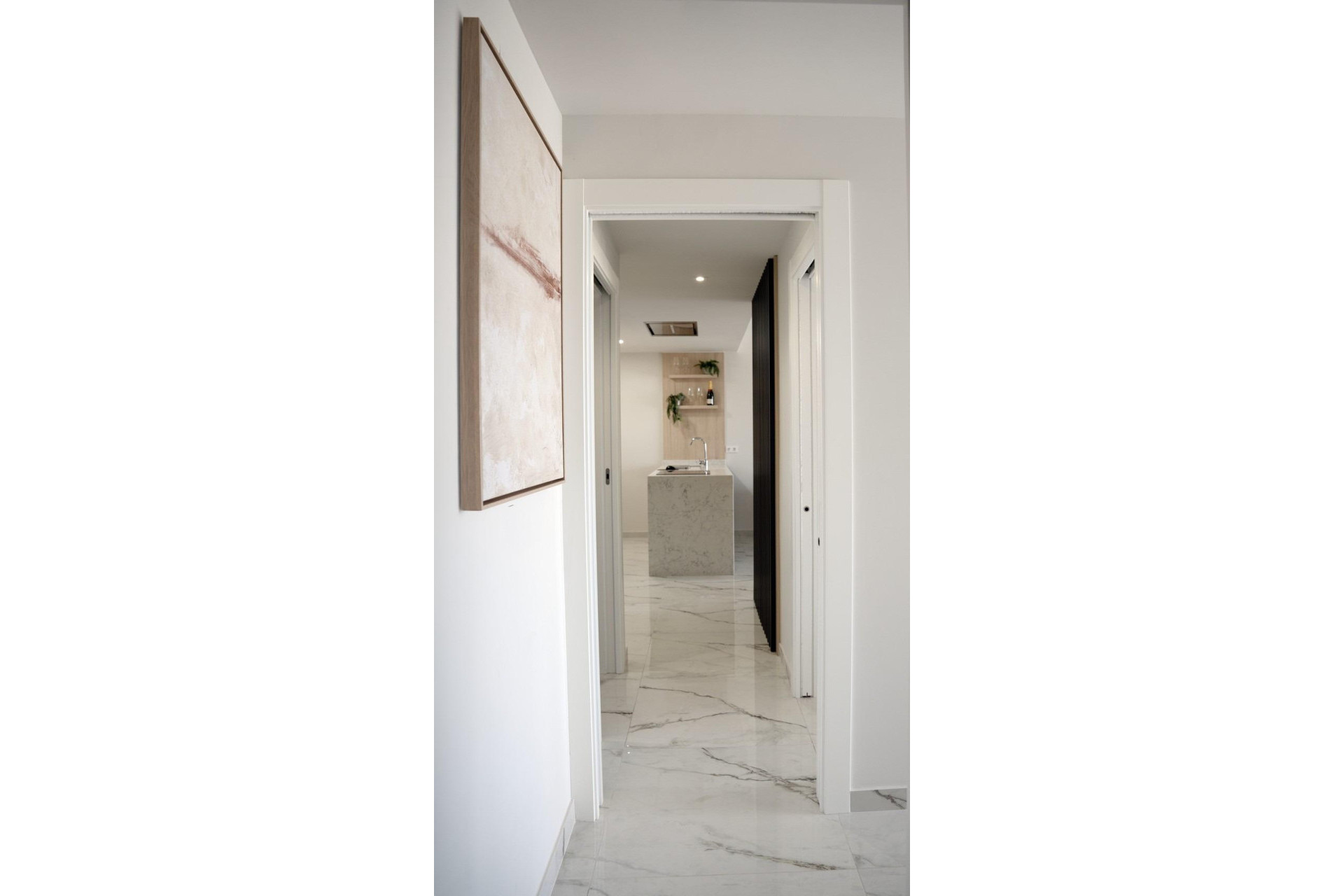 Obra nueva - Bungalow -
Rojales - Lo Marabú