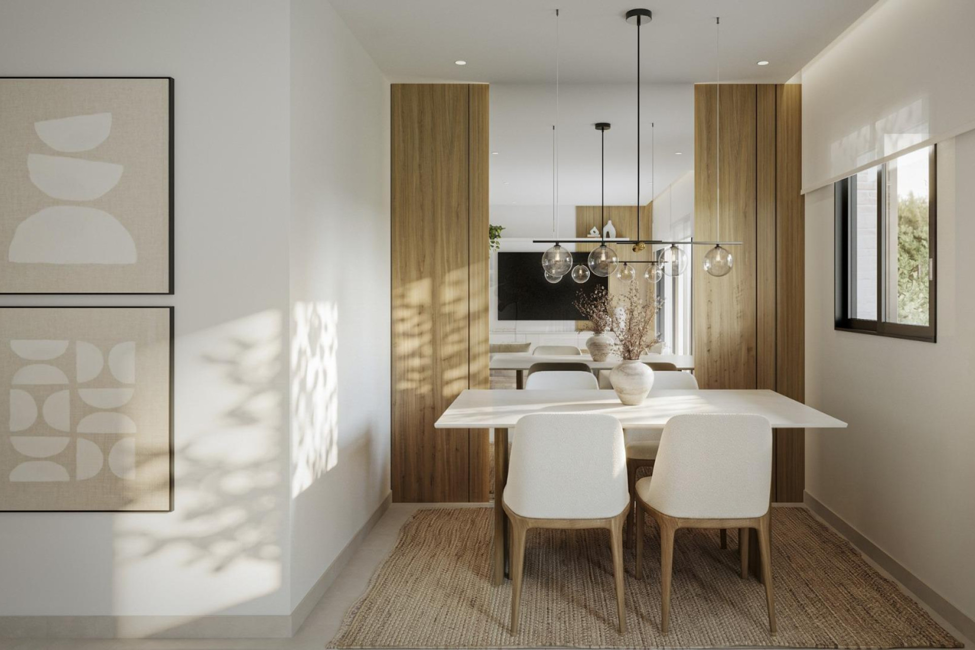 Obra nueva - Bungalow -
San Pedro del Pinatar - El Salero