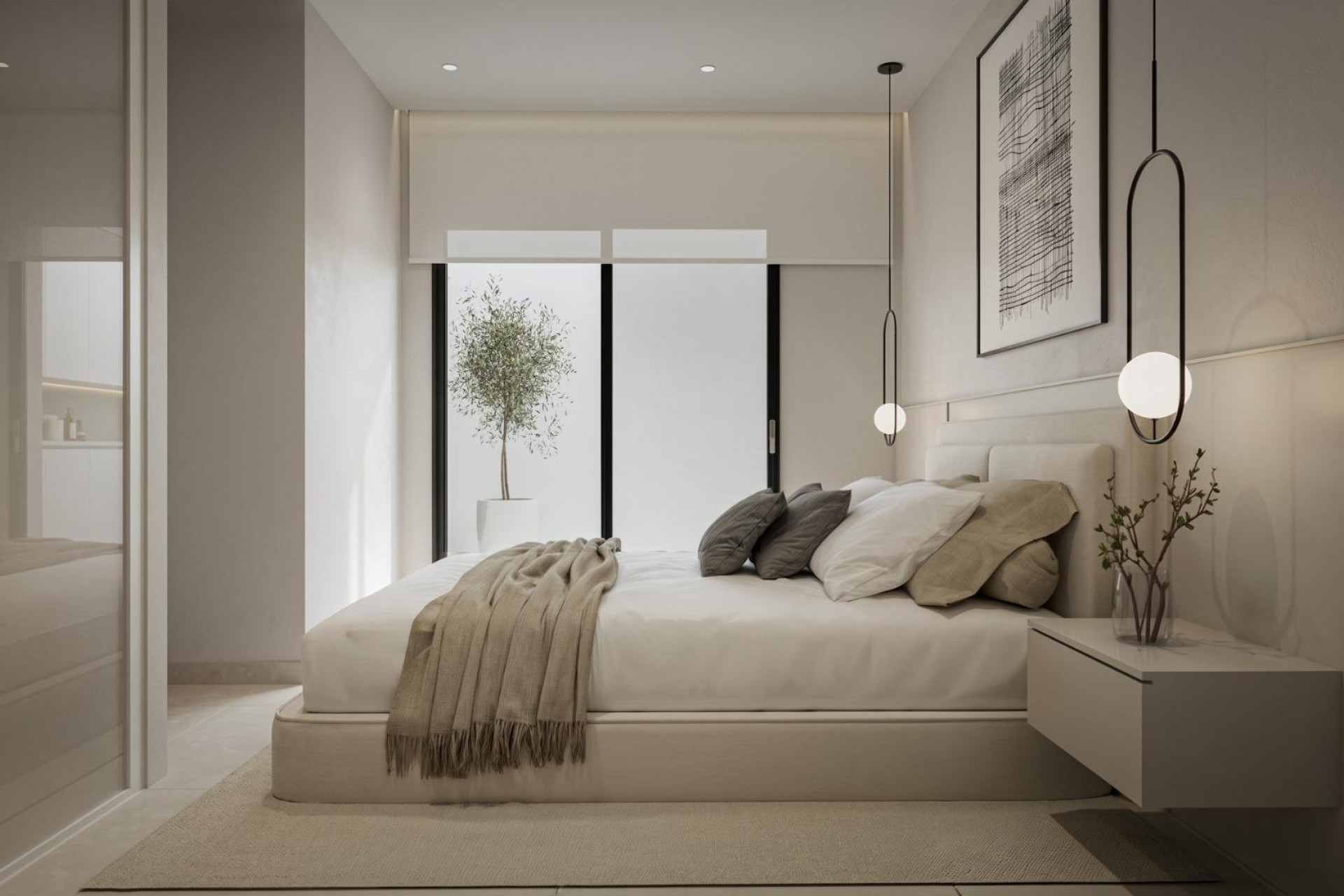 Obra nueva - Bungalow -
San Pedro del Pinatar - El Salero