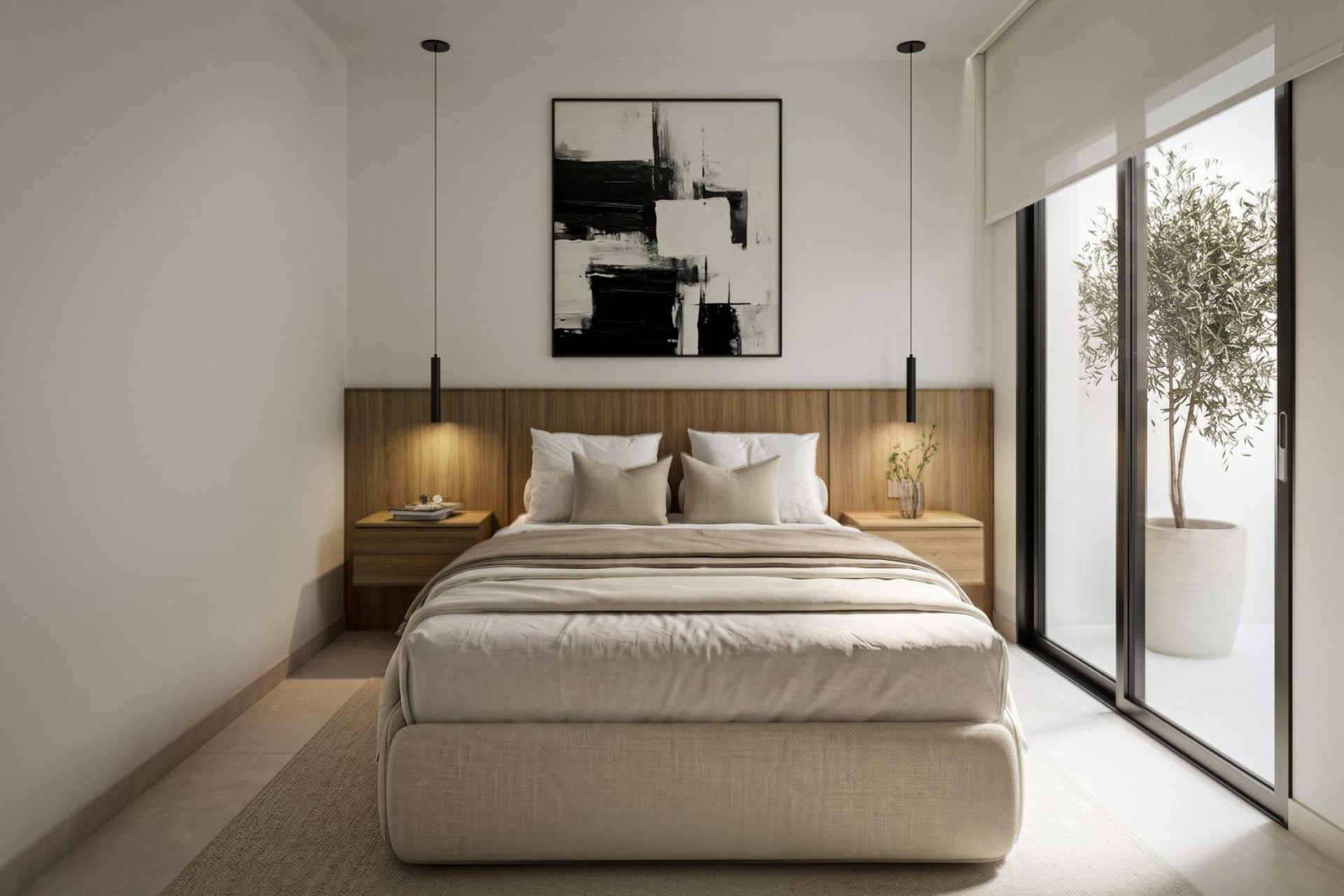 Obra nueva - Bungalow -
San Pedro del Pinatar - El Salero