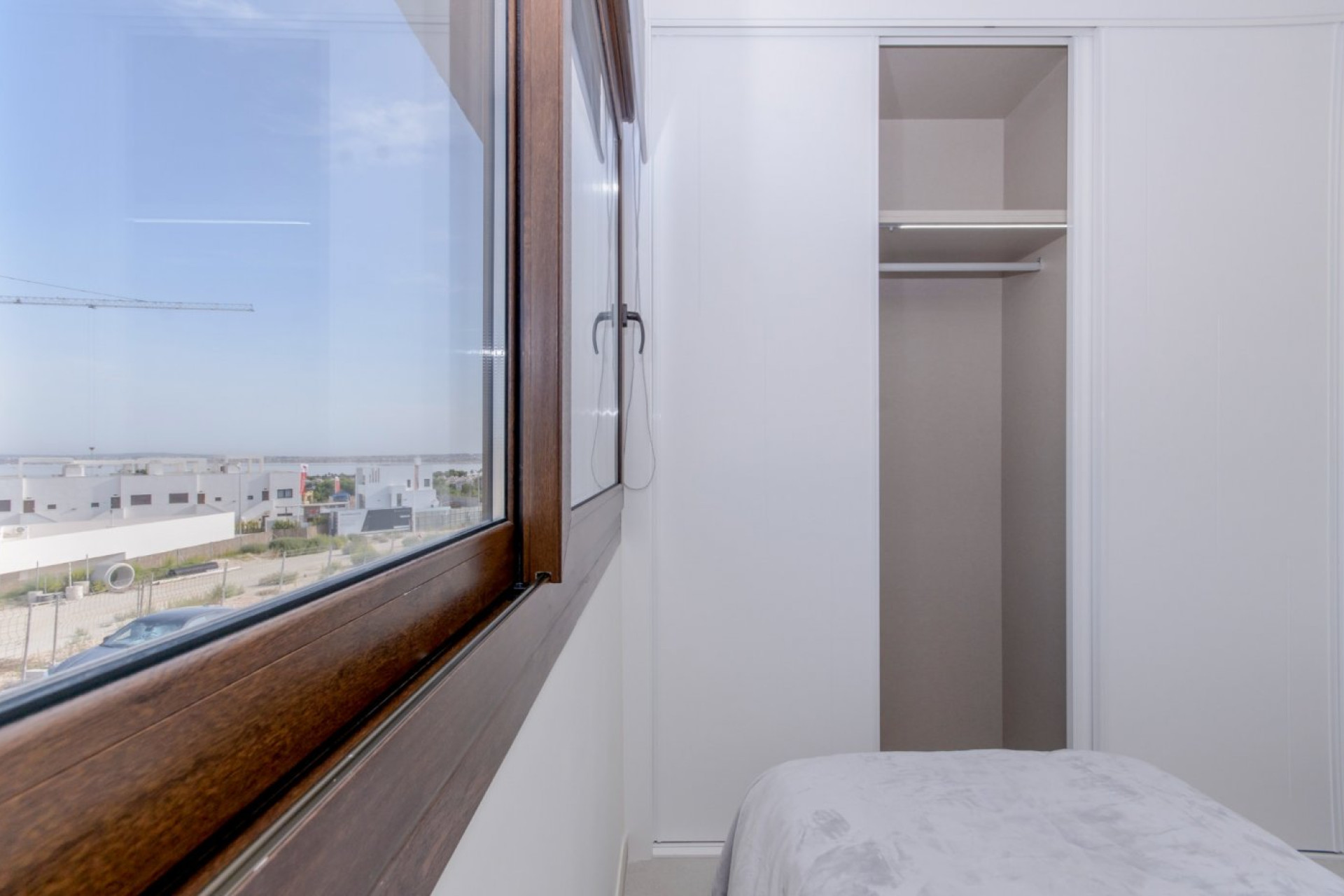 Obra nueva - Bungalow -
Torrevieja - Los Balcones