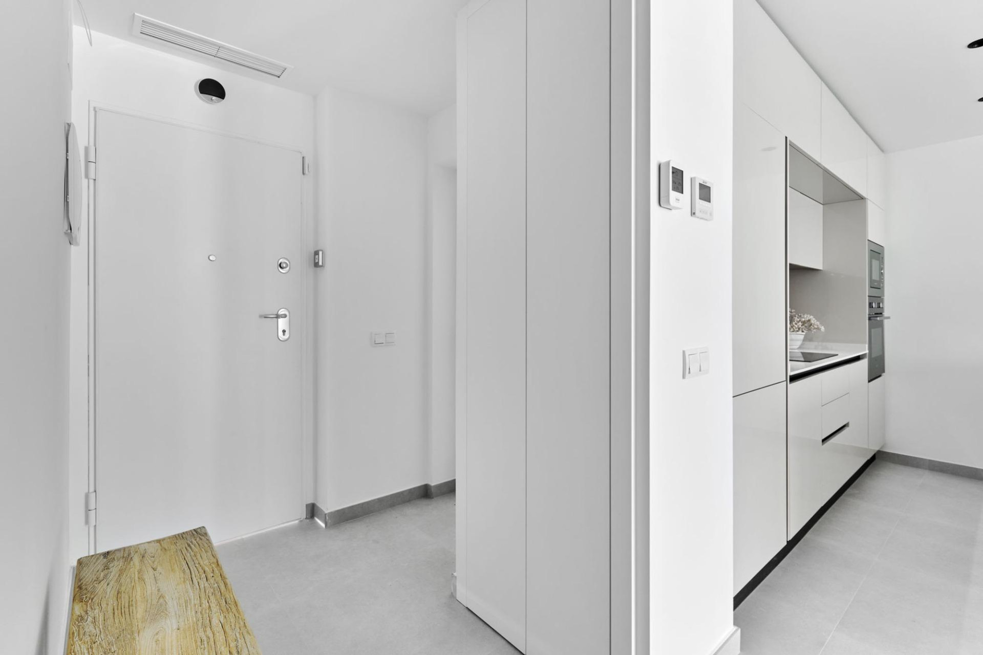 Obra nueva - Bungalow -
Torrevieja - Villa Amalia