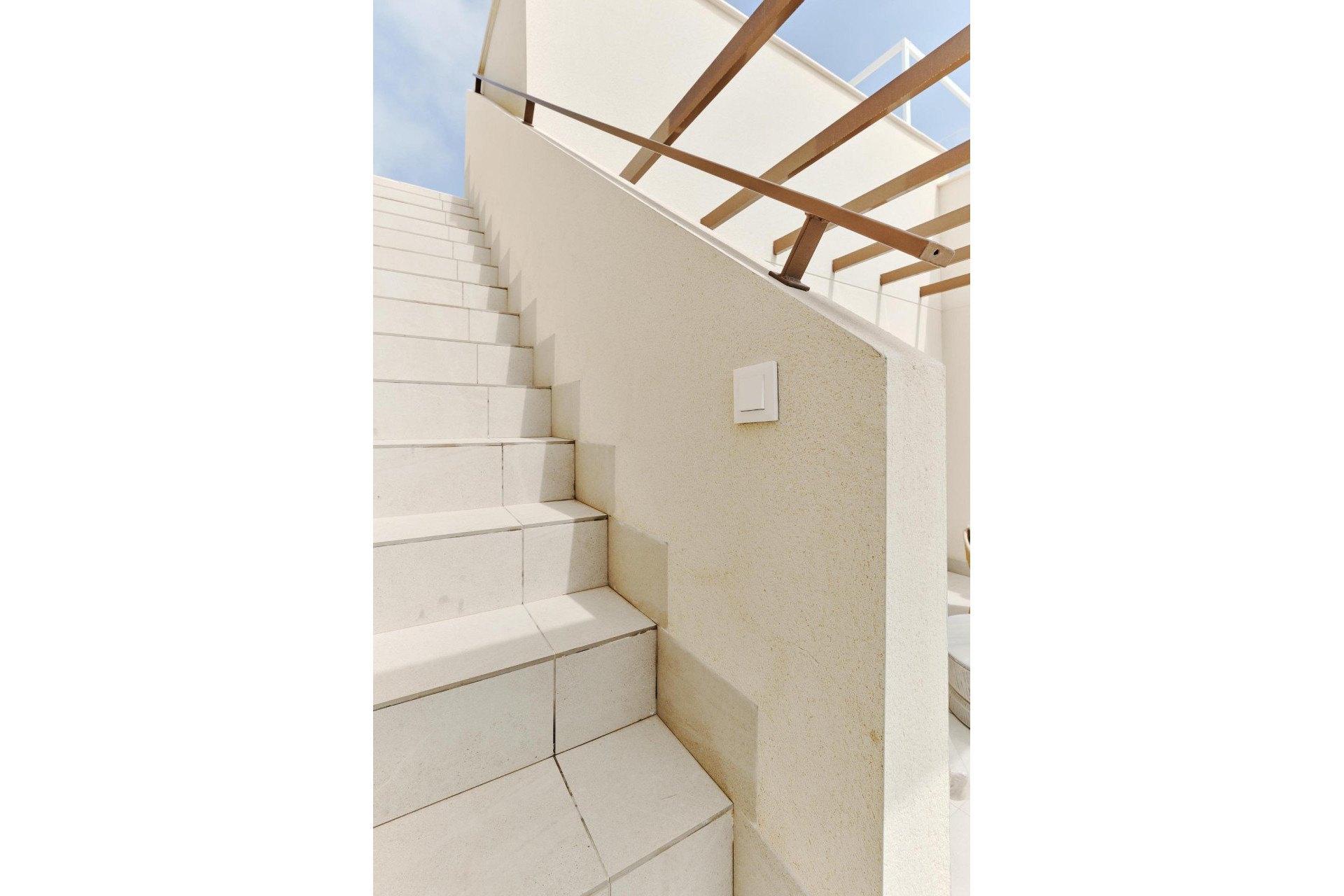 Obra nueva - Bungalow -
Torrevieja - Villa Amalia