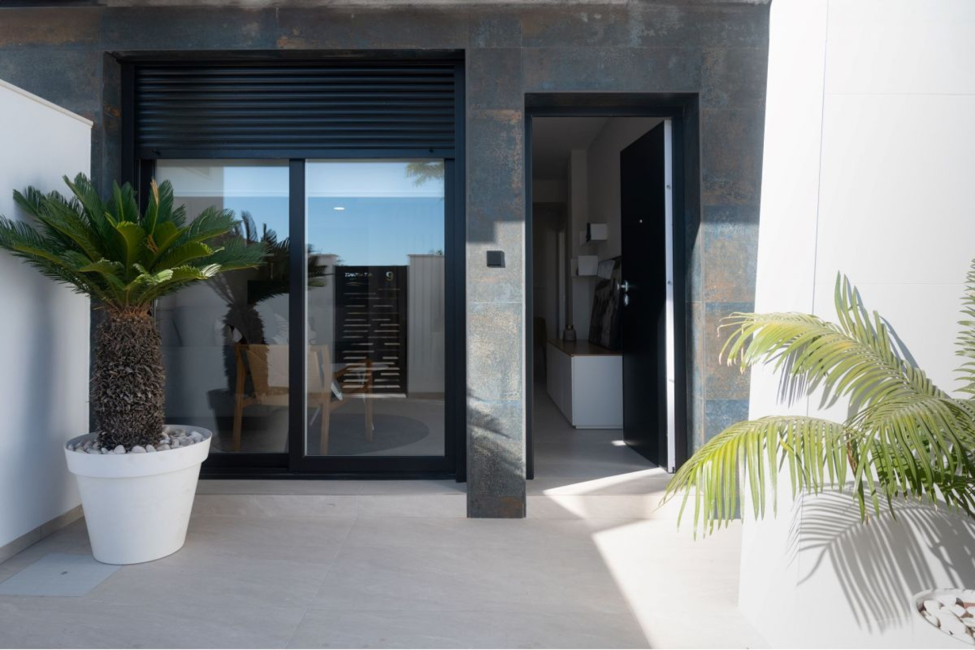 Obra nueva - Bungalows -
Pilar de la Horadada - 003190