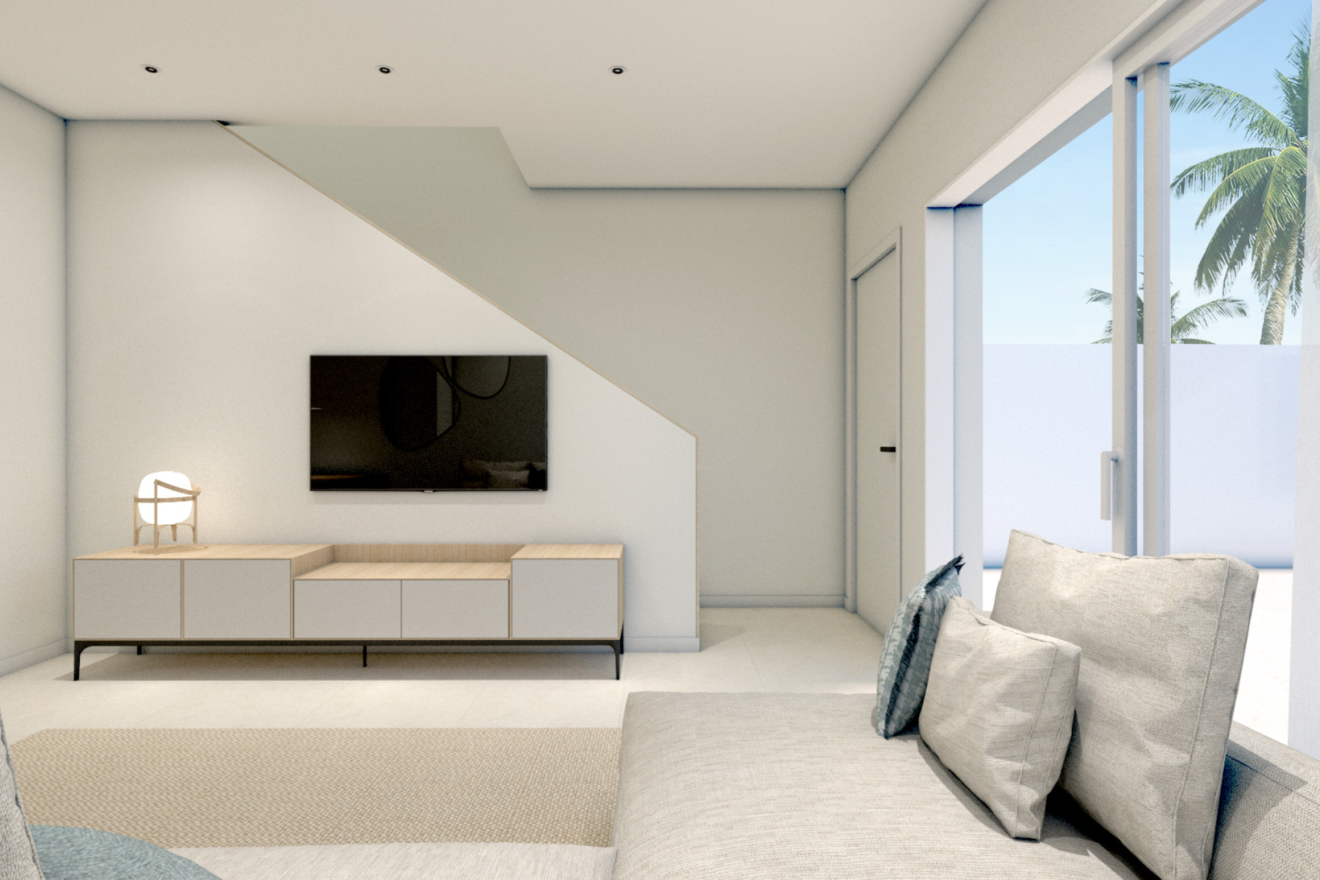 Obra nueva - Bungalows -
Pilar de la Horadada - 03191