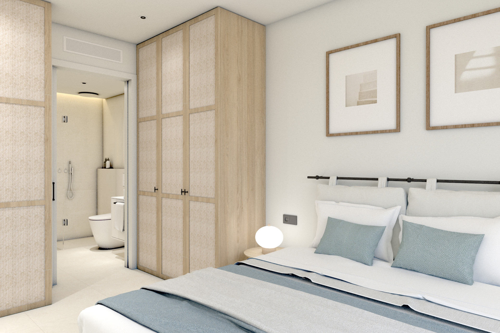 Obra nueva - Bungalows -
Pilar de la Horadada - 03191