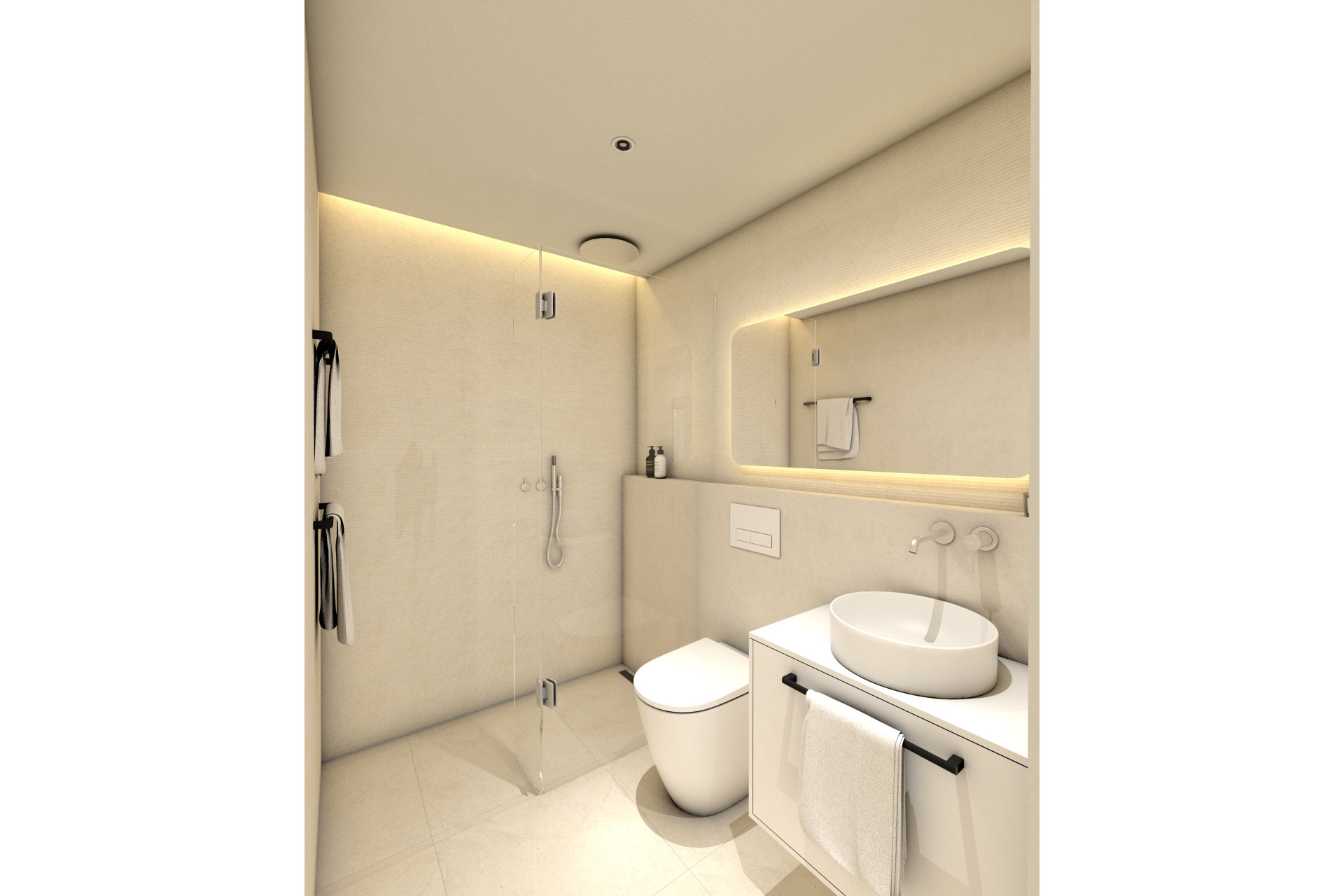 Obra nueva - Bungalows -
Pilar de la Horadada - 03191
