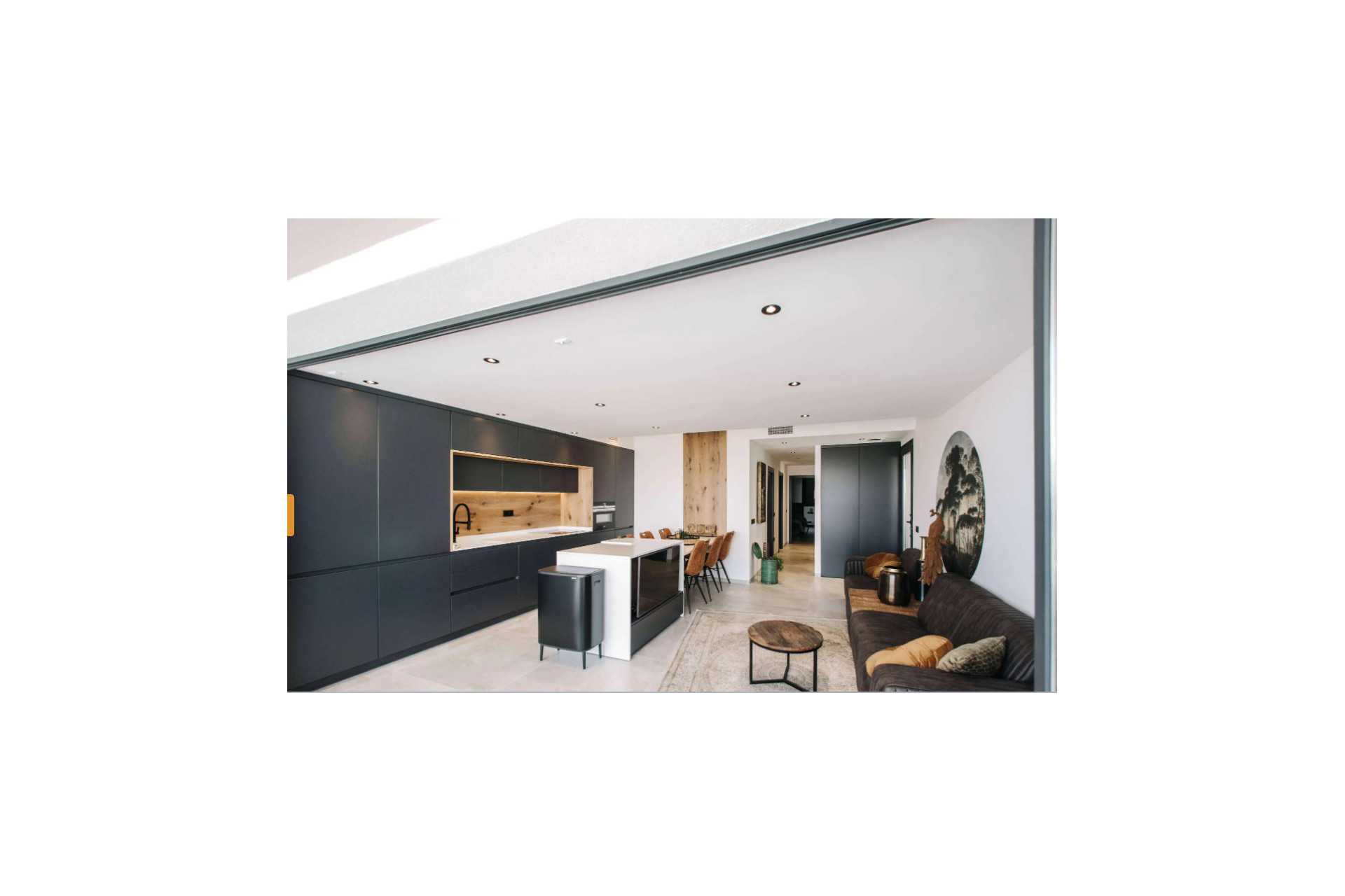 Obra nueva - Bungalows -
Rojales - 03170