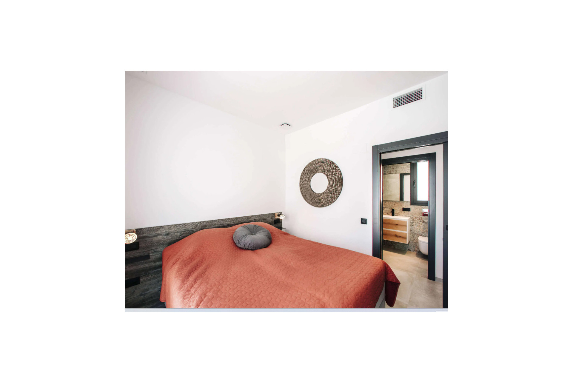 Obra nueva - Bungalows -
Rojales - 03170