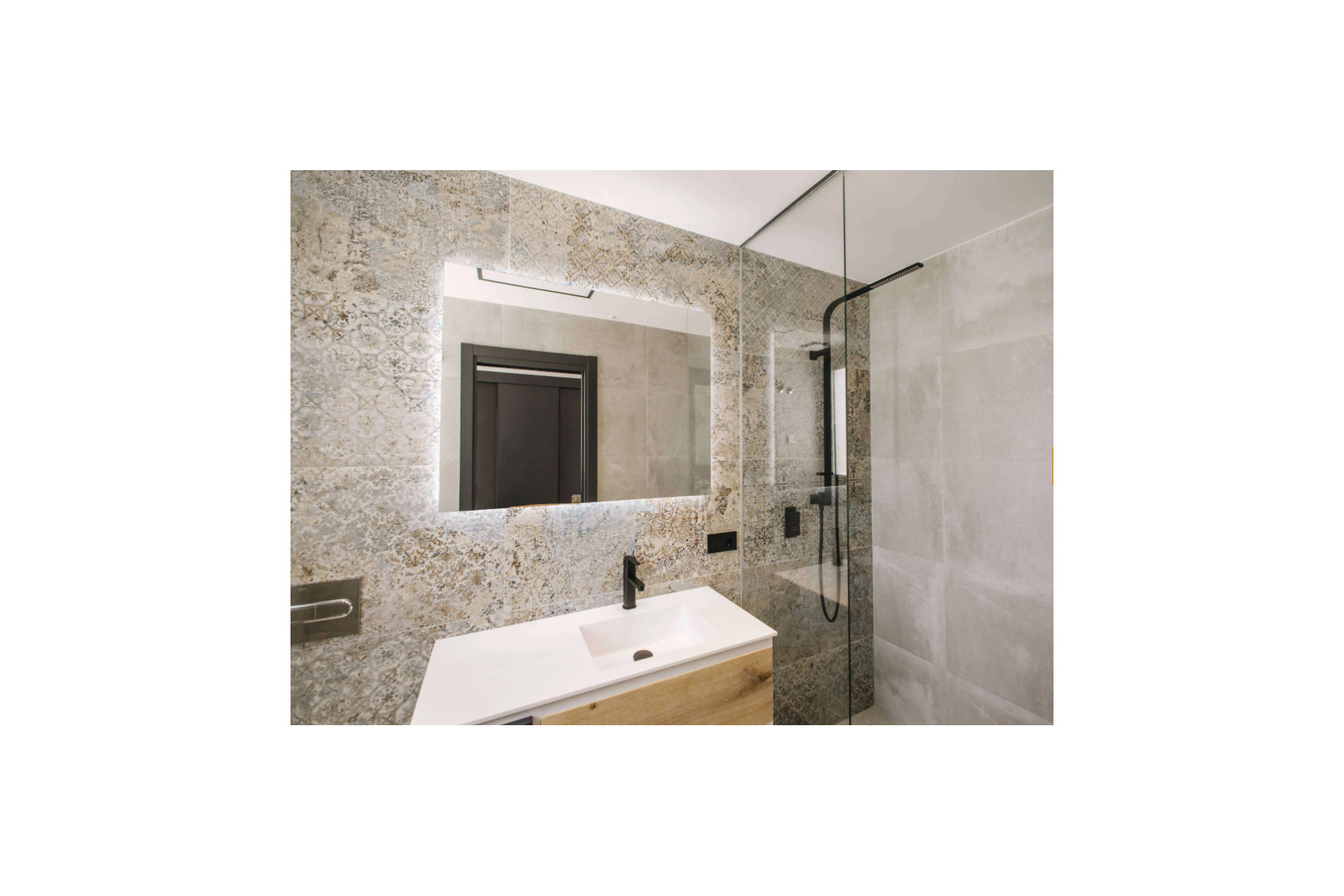 Obra nueva - Bungalows -
Rojales - 03170
