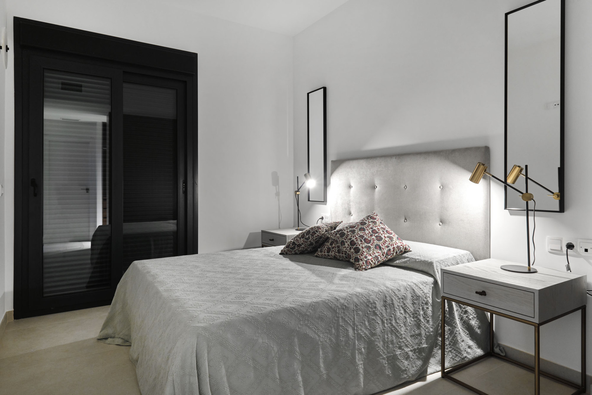 Obra nueva - Bungalows -
Torrevieja - 03185, Calle Ramón Rubial, 30