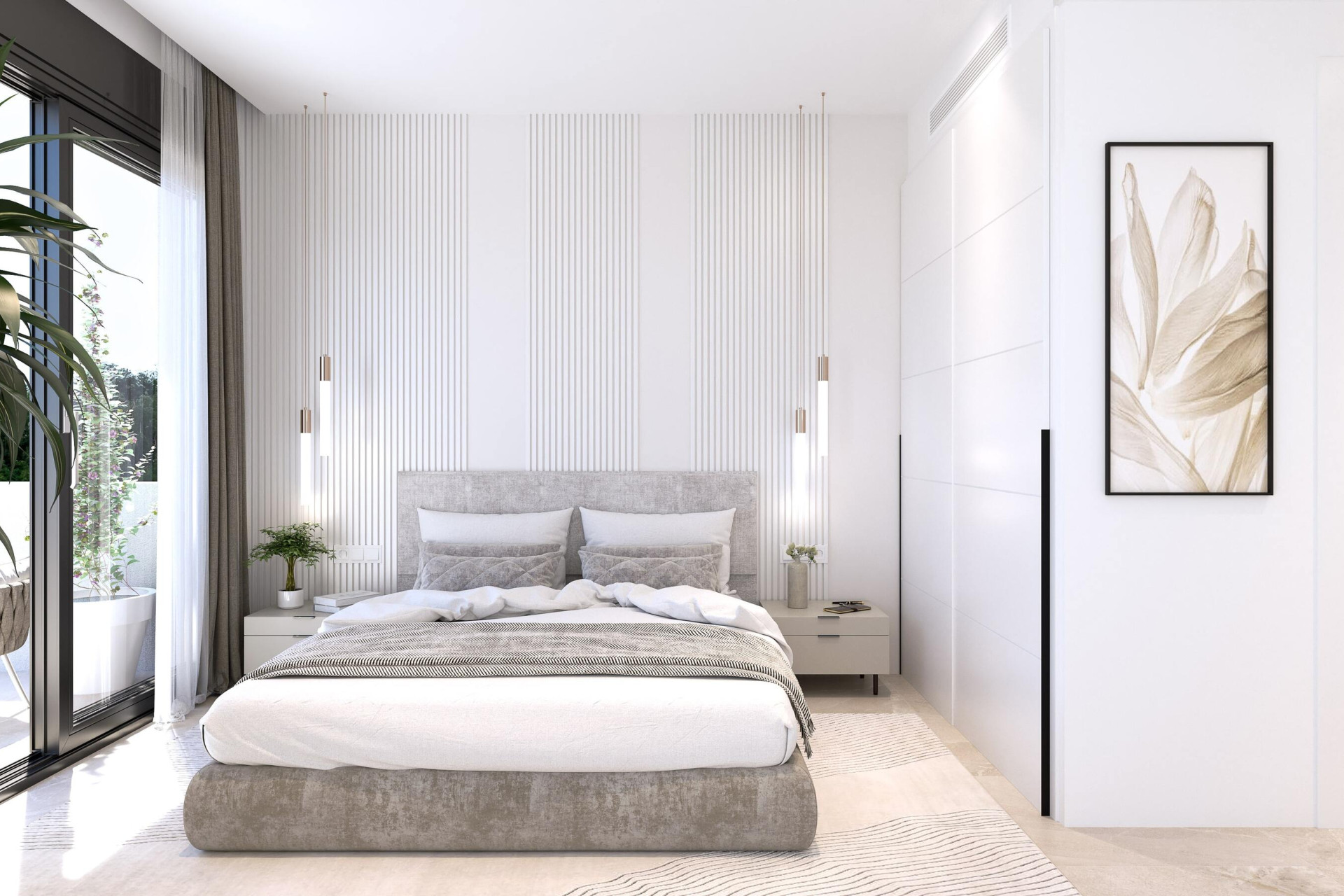 Obra nueva - Bungalows -
Torrevieja - 03186
