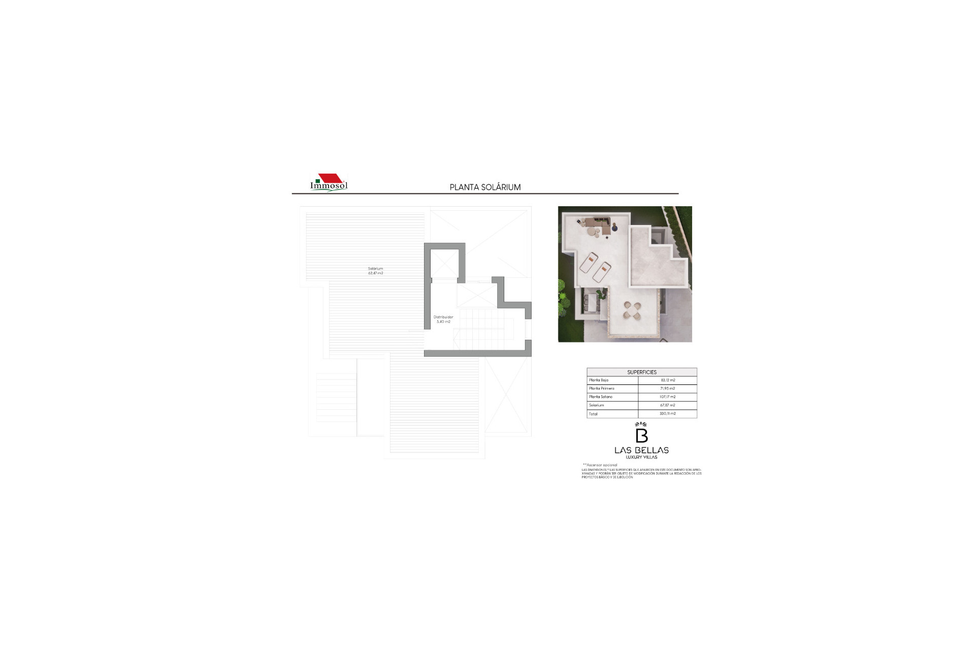 Obra nueva - Chalet independiente -
Finestrat - 03509, Avenida Barcelona s/n