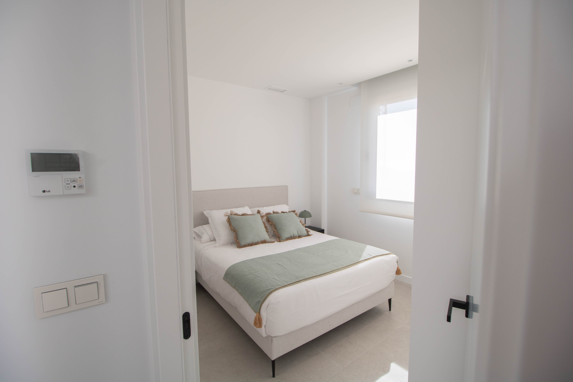 Obra nueva - Chalet independiente -
Finestrat - 03509