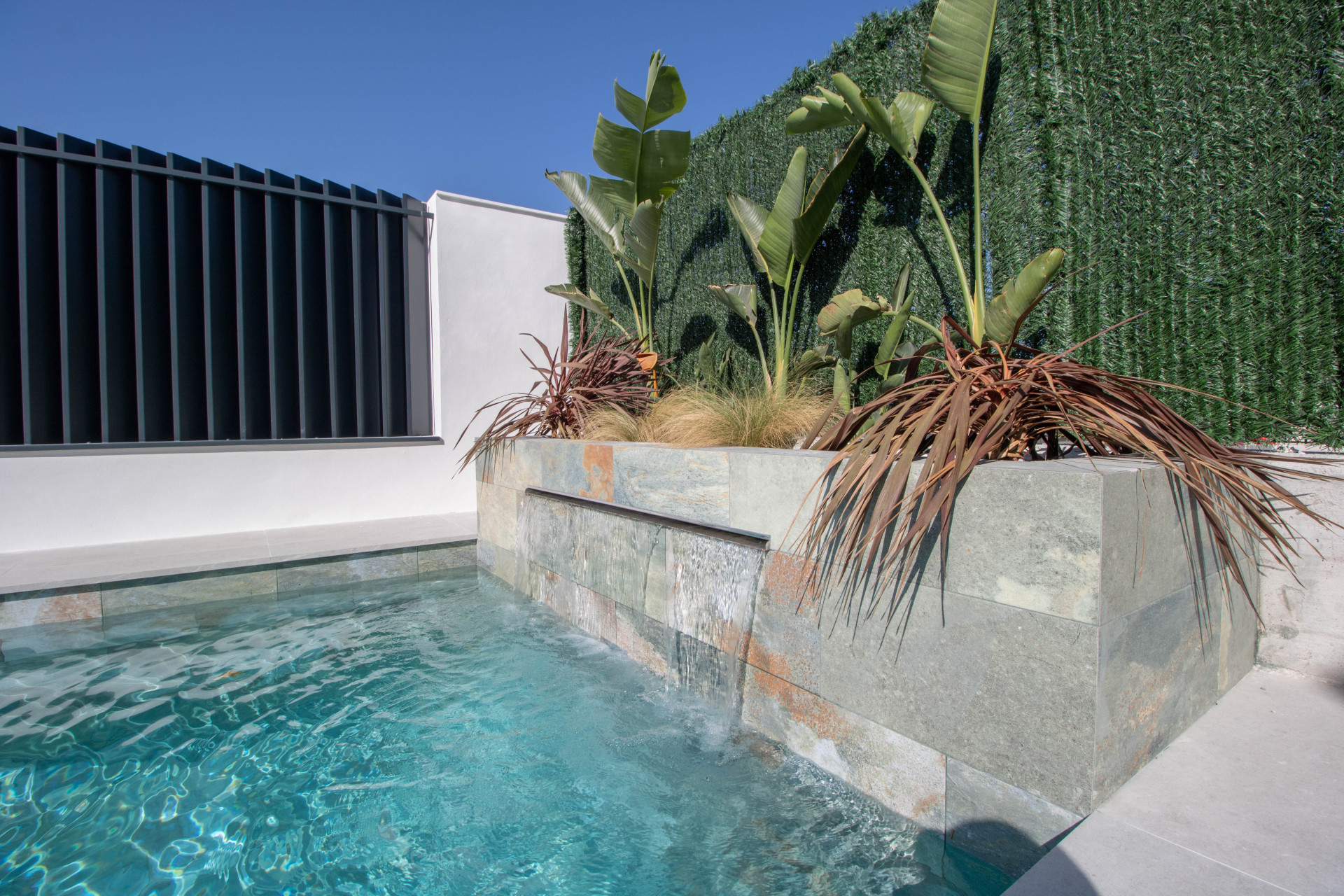 Obra nueva - Chalet independiente -
Finestrat - 03509