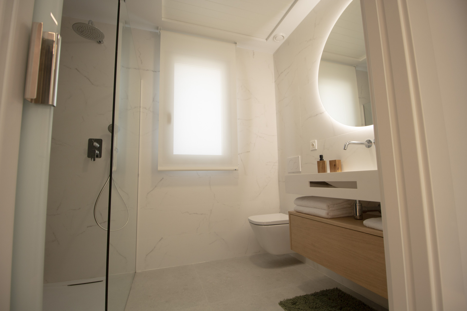 Obra nueva - Chalet independiente -
Finestrat - 03509