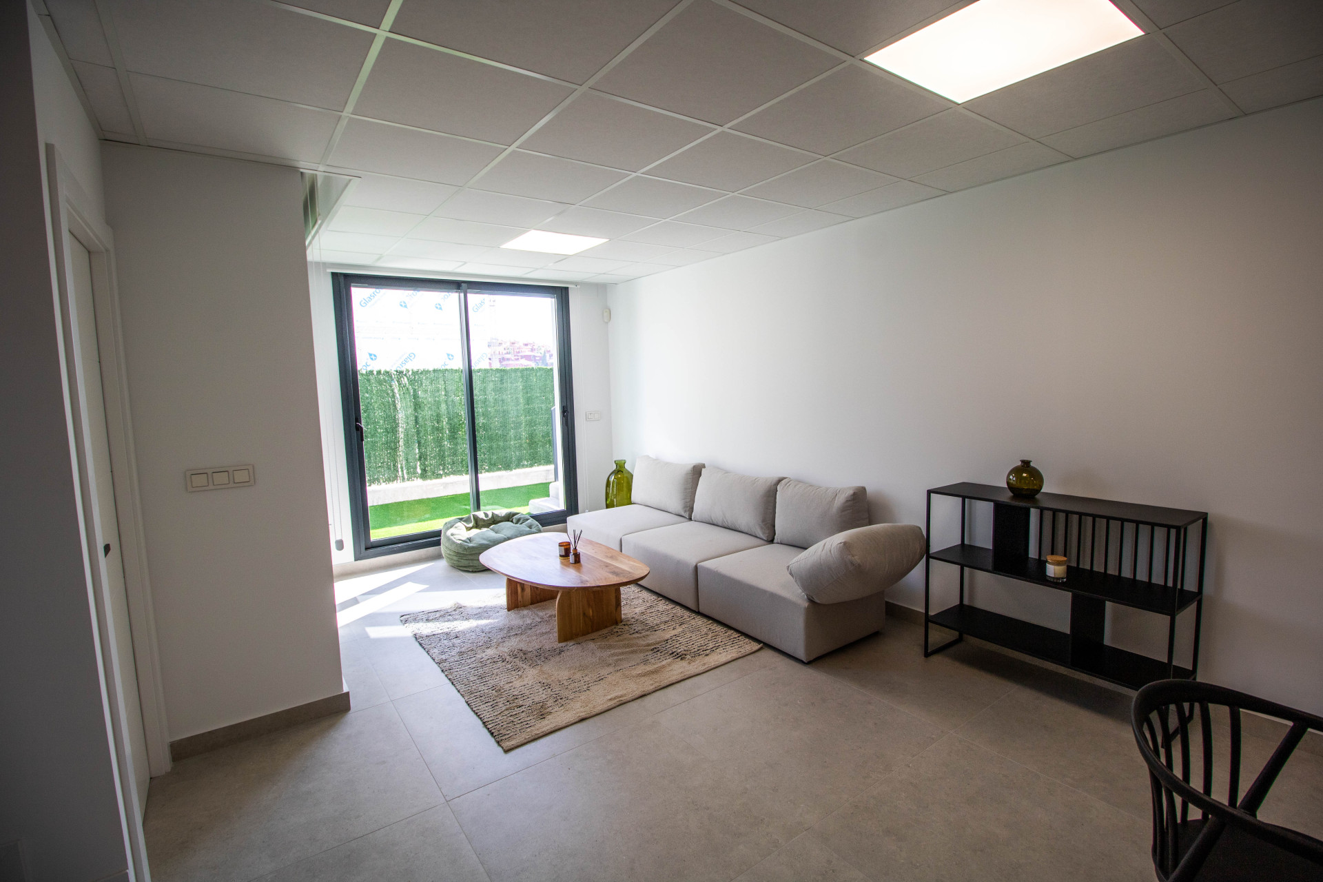 Obra nueva - Chalet independiente -
Finestrat - 03509