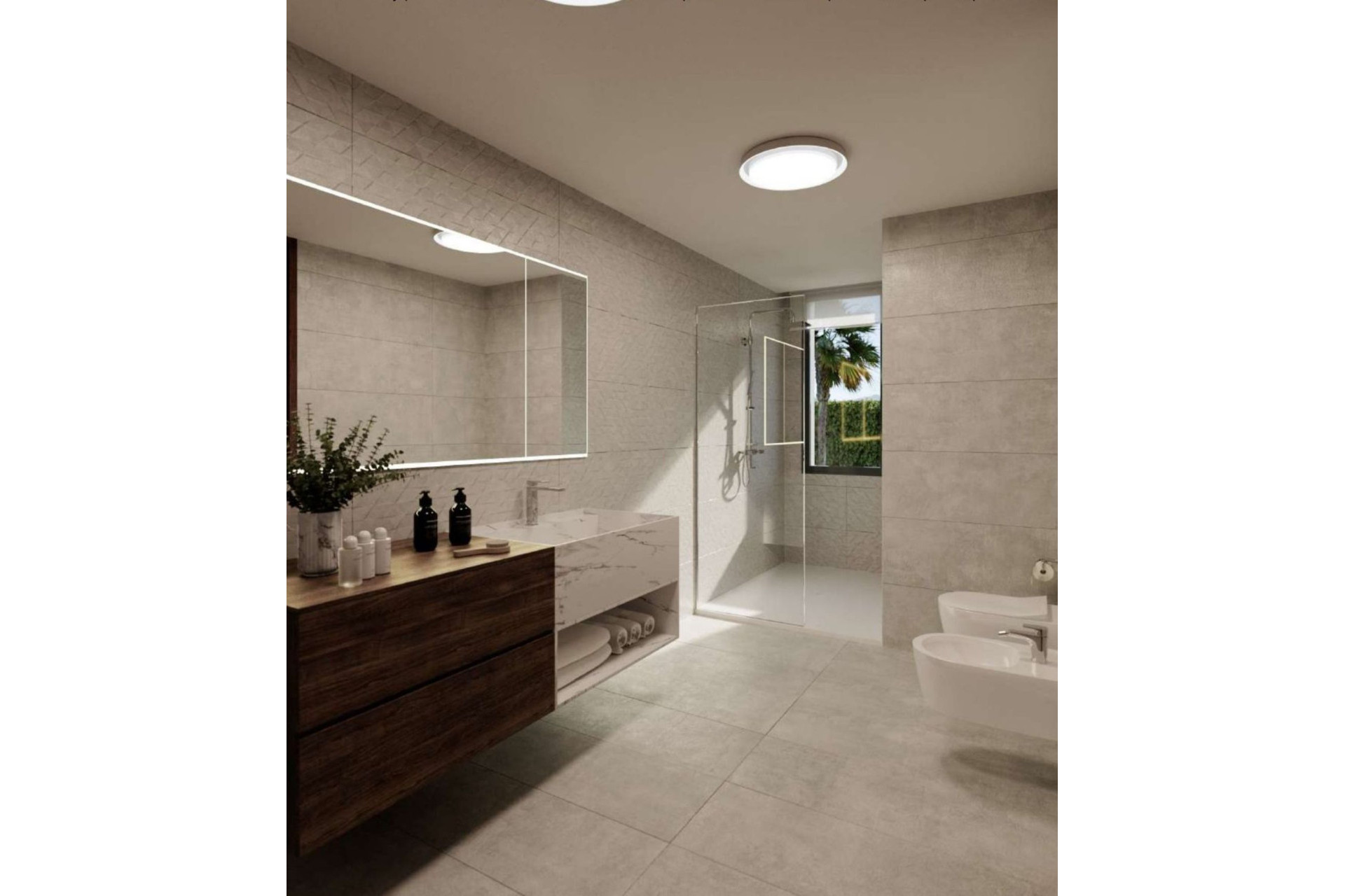 Obra nueva - Chalet independiente -
Finestrat - Calle Rey Felipe II, 22, 28