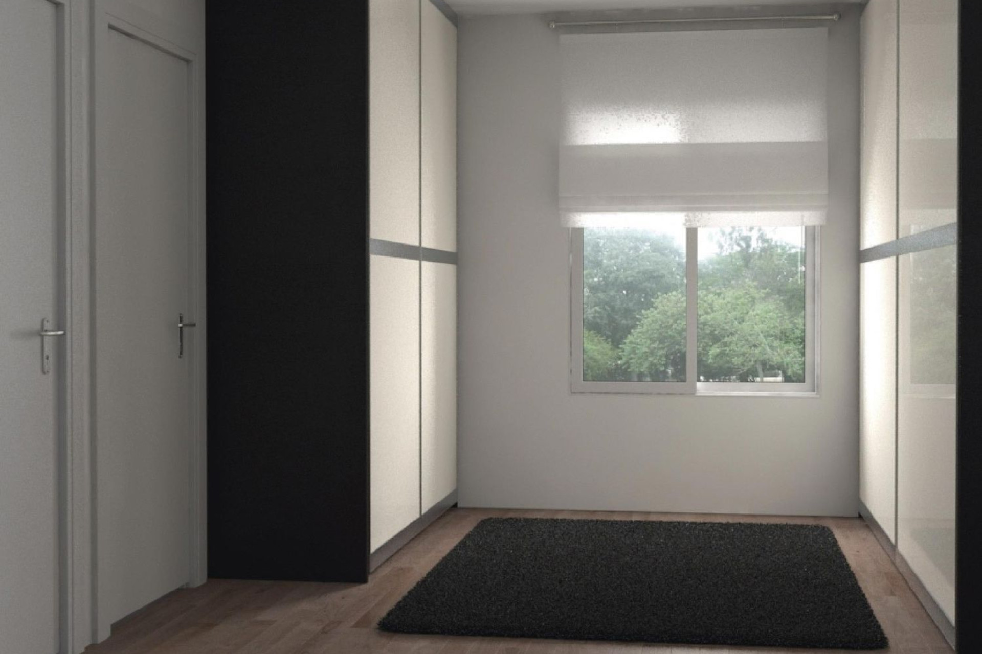 Obra nueva - Chalet independiente -
Gran Alacant - 03130, Calle De Creta