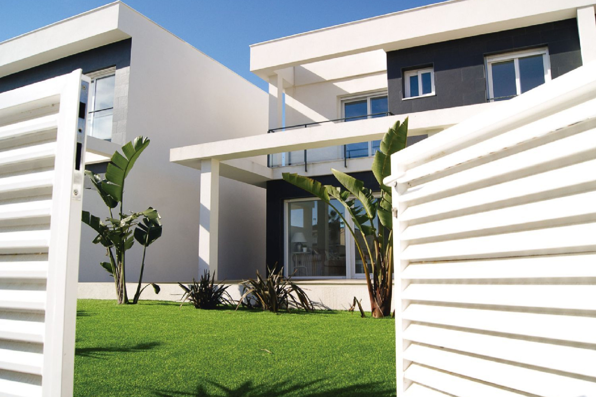 Obra nueva - Chalet independiente -
Gran Alacant - 03130, Calle De Creta