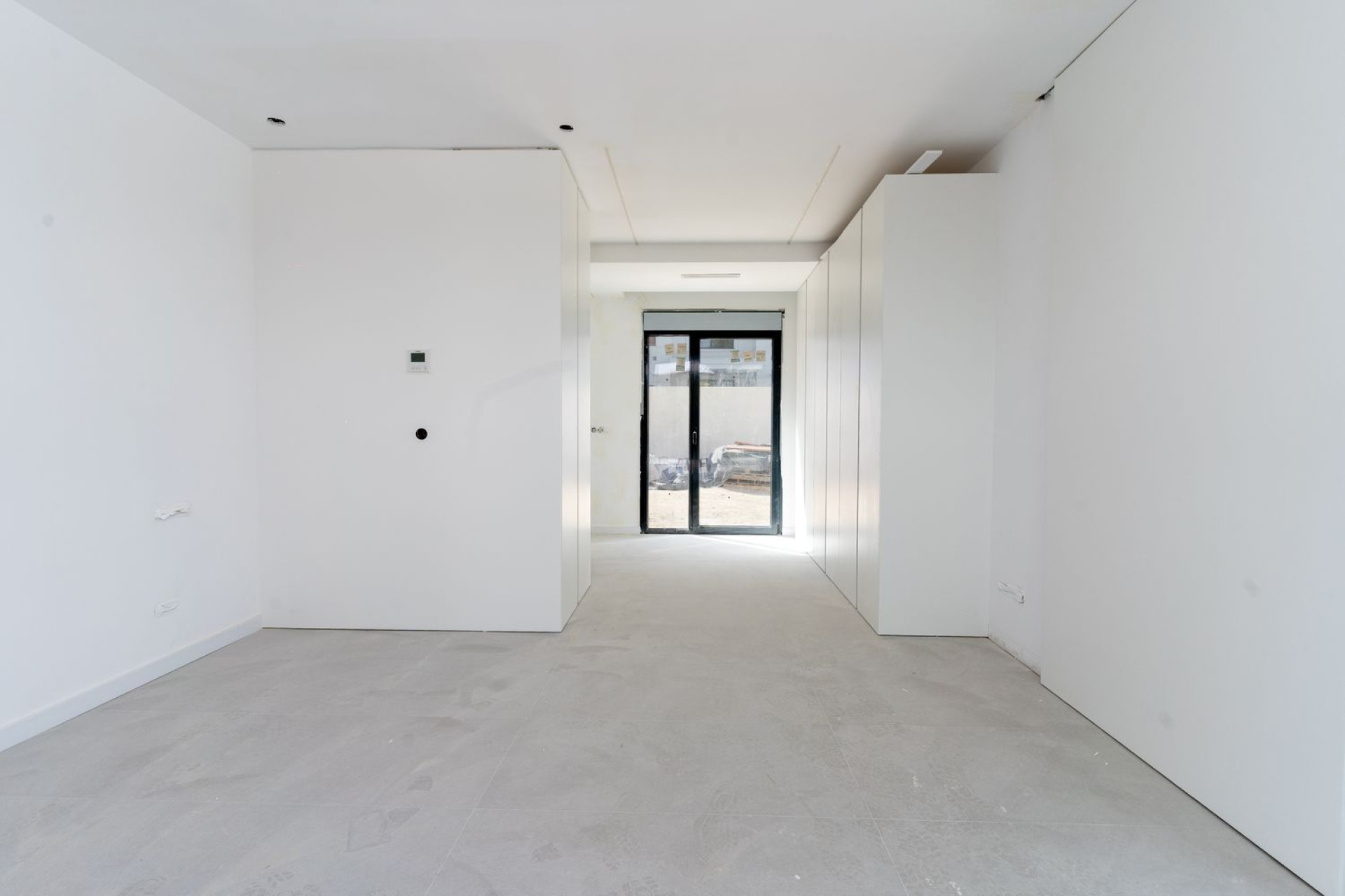 Obra nueva - Chalet independiente -
Orihuela - Calle Los pirineos, 23