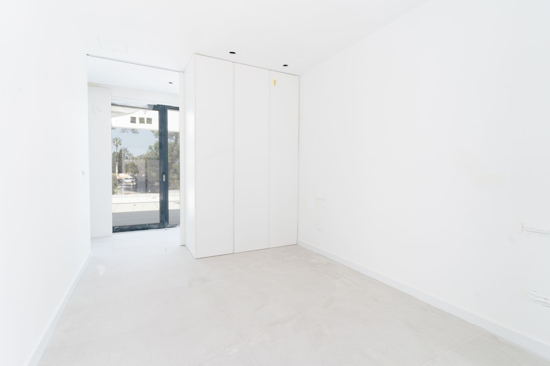 Obra nueva - Chalet independiente -
Orihuela - Calle Los pirineos, 23