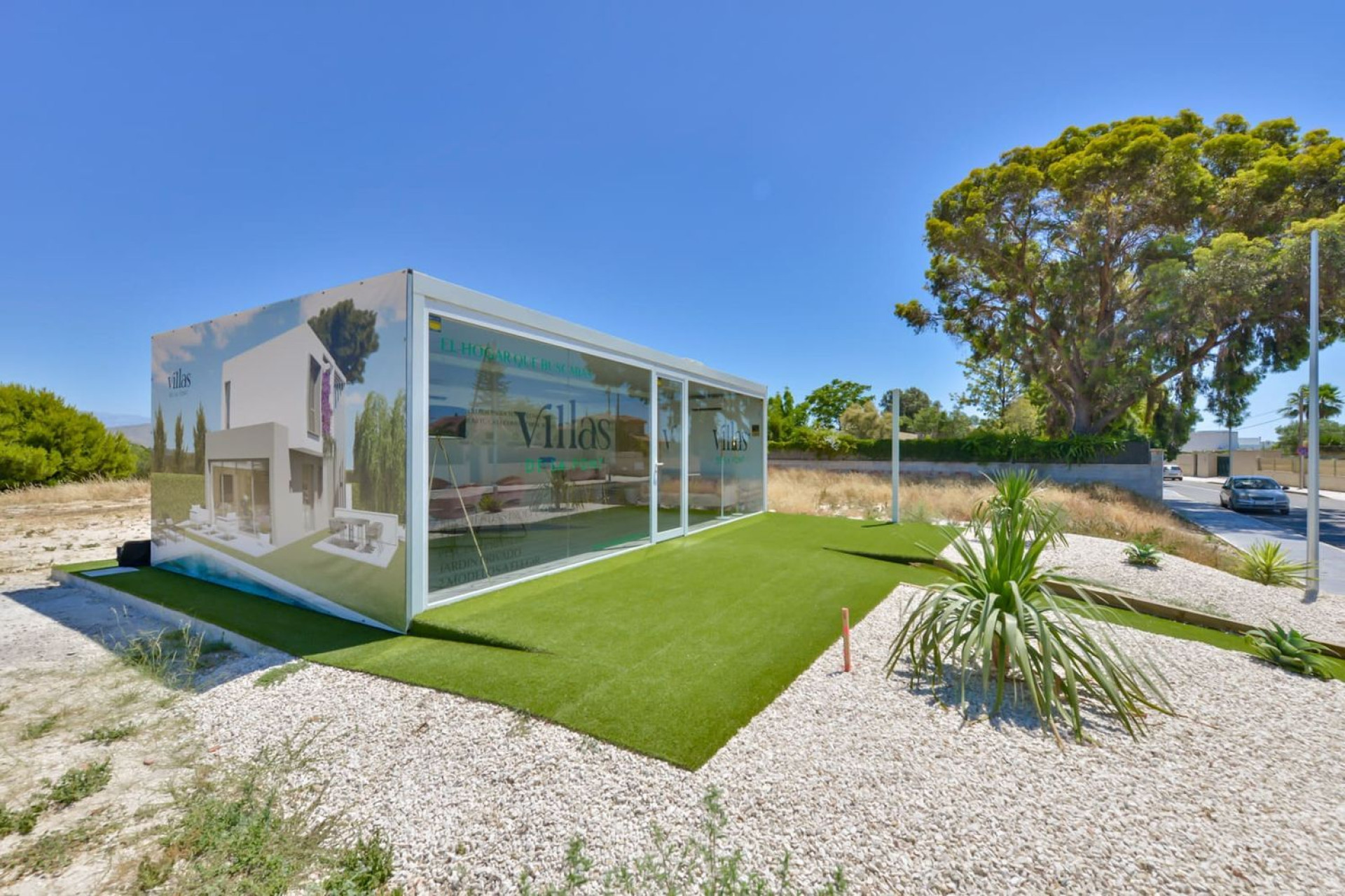 Obra nueva - Detached houses -
San Juan de Alicante