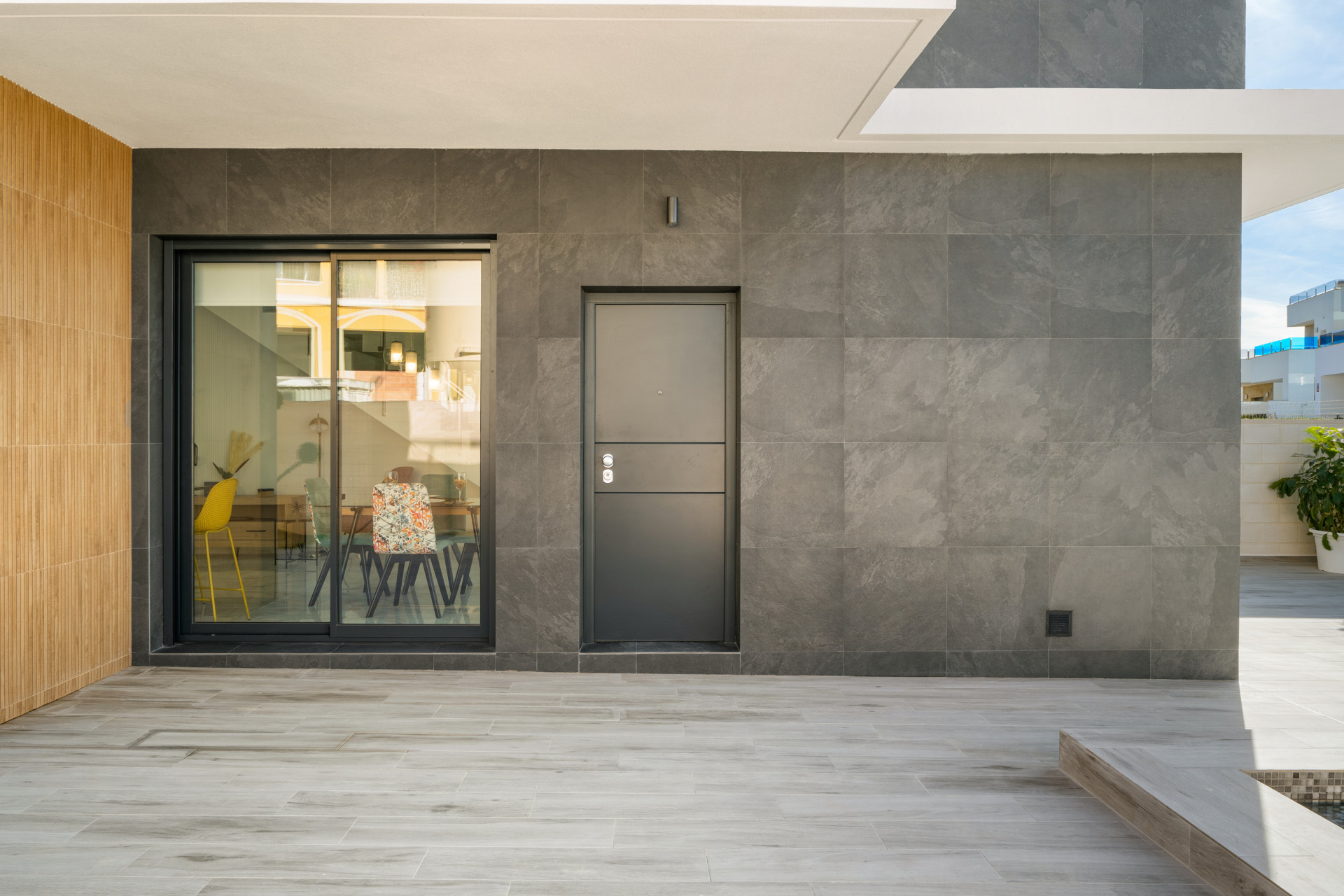Obra nueva - Duplexes -
Benijofar - 03178