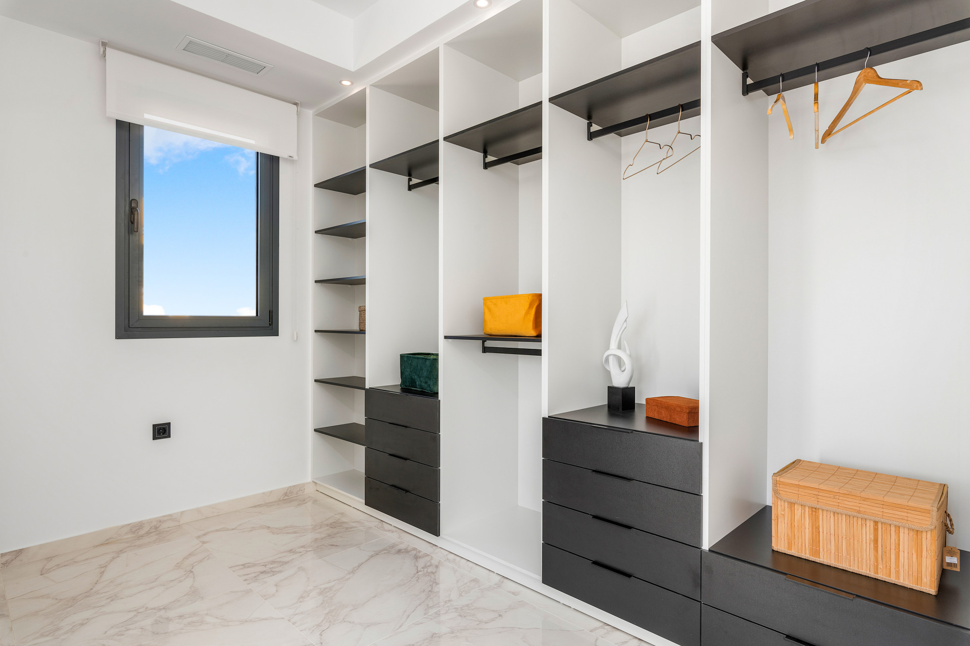 Obra nueva - Duplexes -
Benijofar - 03178