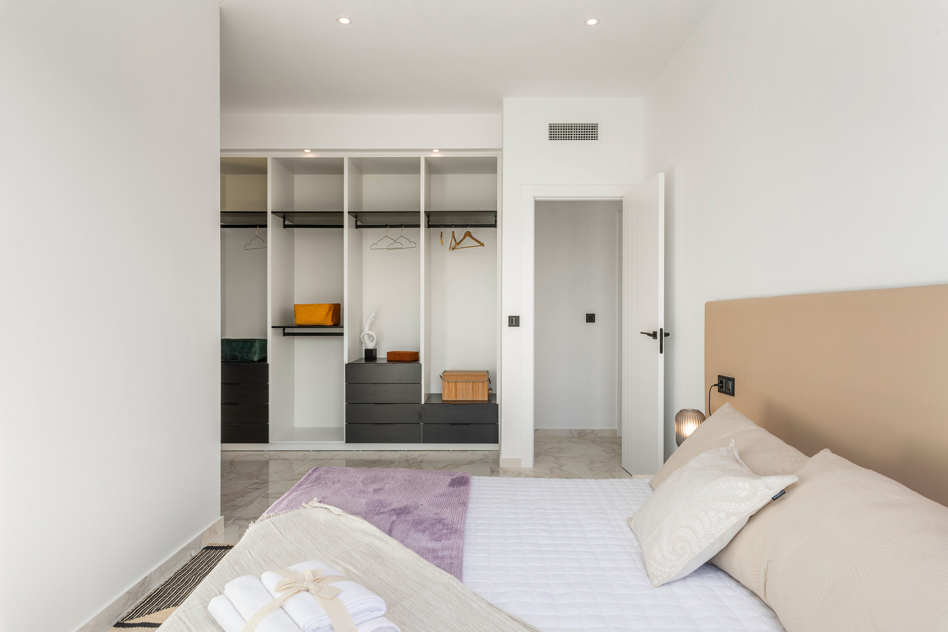 Obra nueva - Duplexes -
Benijofar - 03178