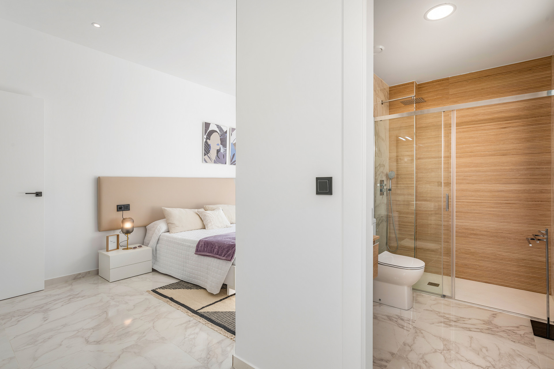 Obra nueva - Duplexes -
Benijofar - 03178