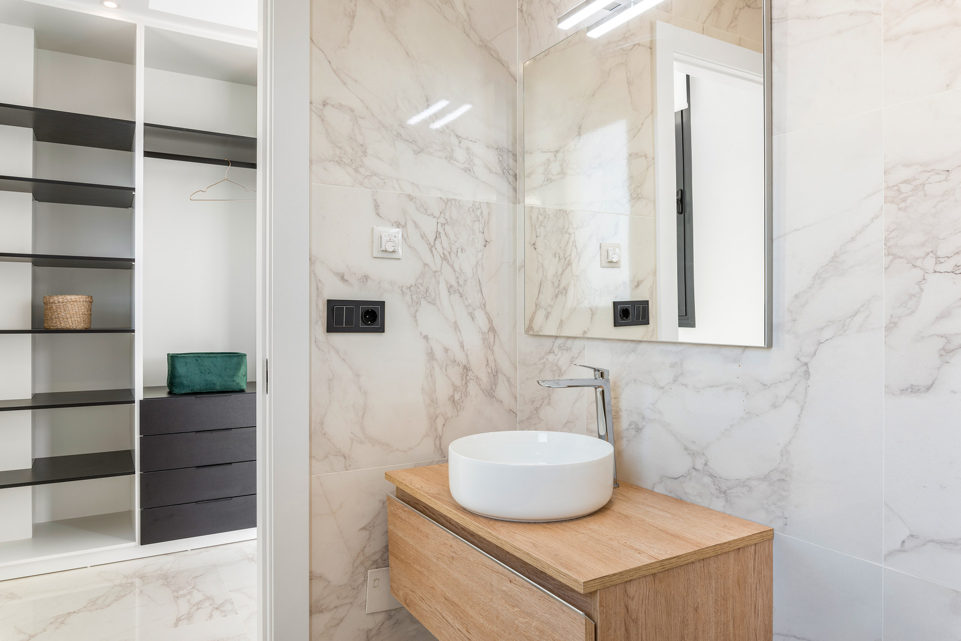 Obra nueva - Duplexes -
Benijofar - 03178