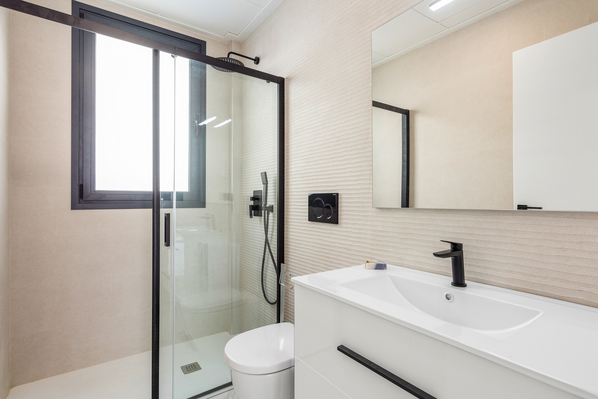 Obra nueva - Duplexes -
Benijofar - 03178