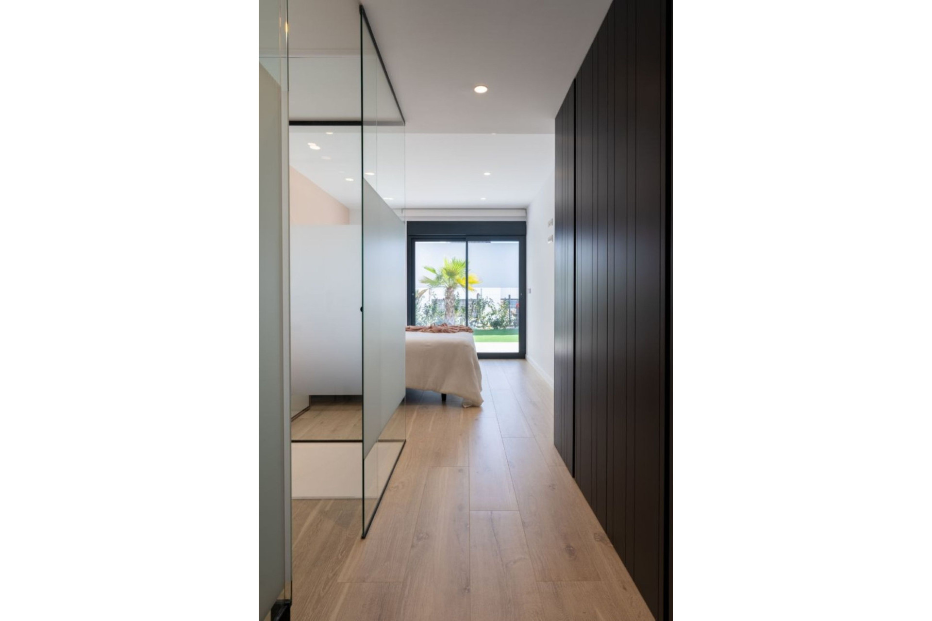 Obra nueva - Duplexes -
Benitachell - Calle Pinazo s/n