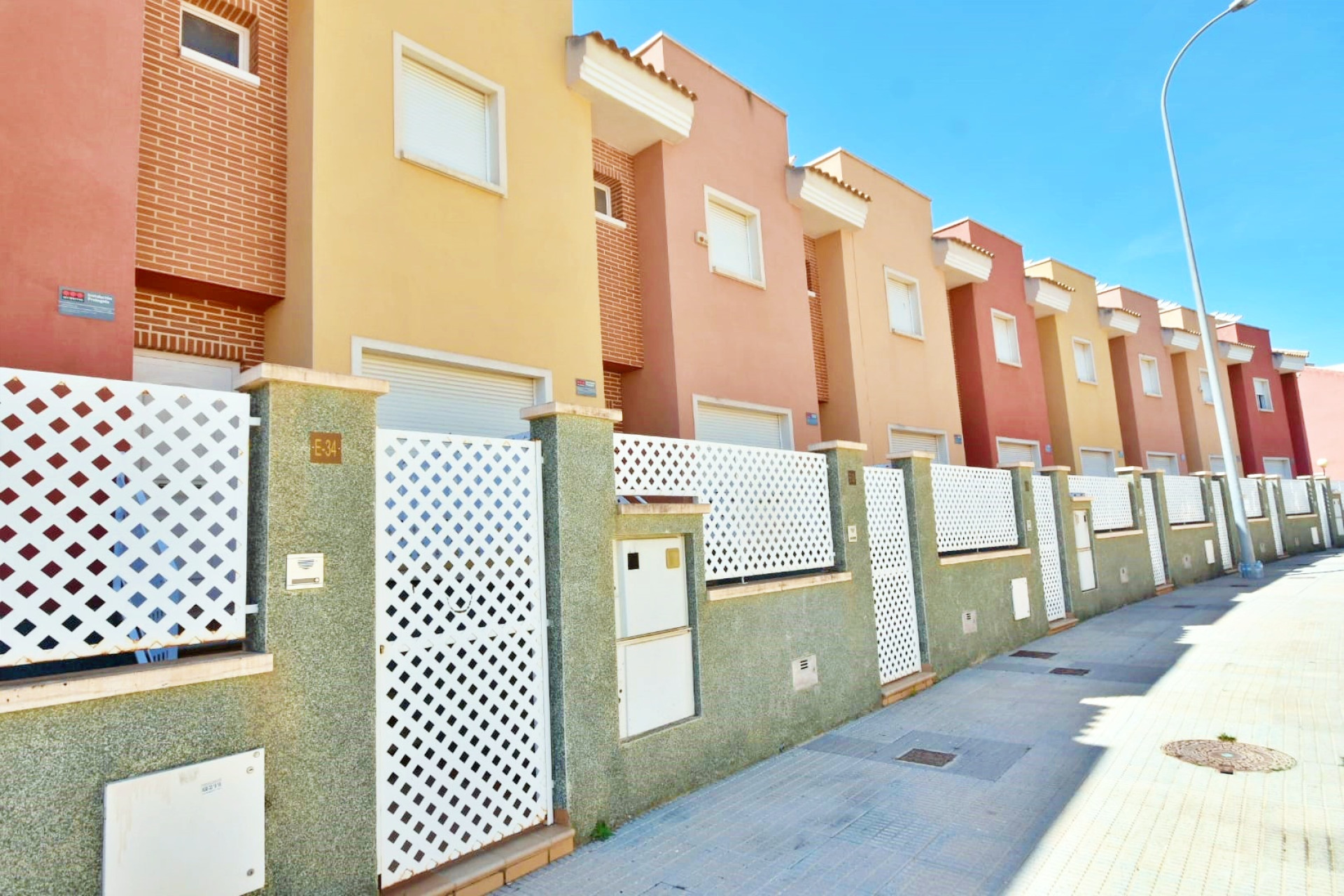 Obra nueva - Duplexes -
Bigastro - 03313
