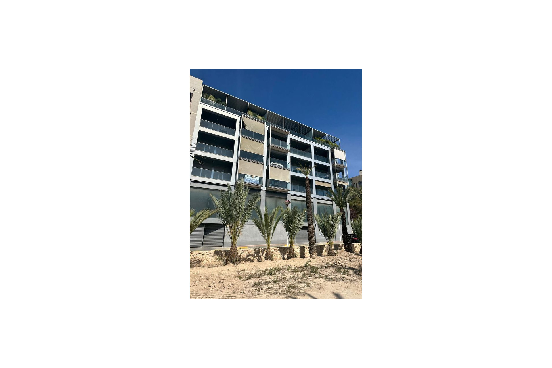 Obra nueva - Pisos -
Elche / Elx - 03201, Calle Santa Ana , 17