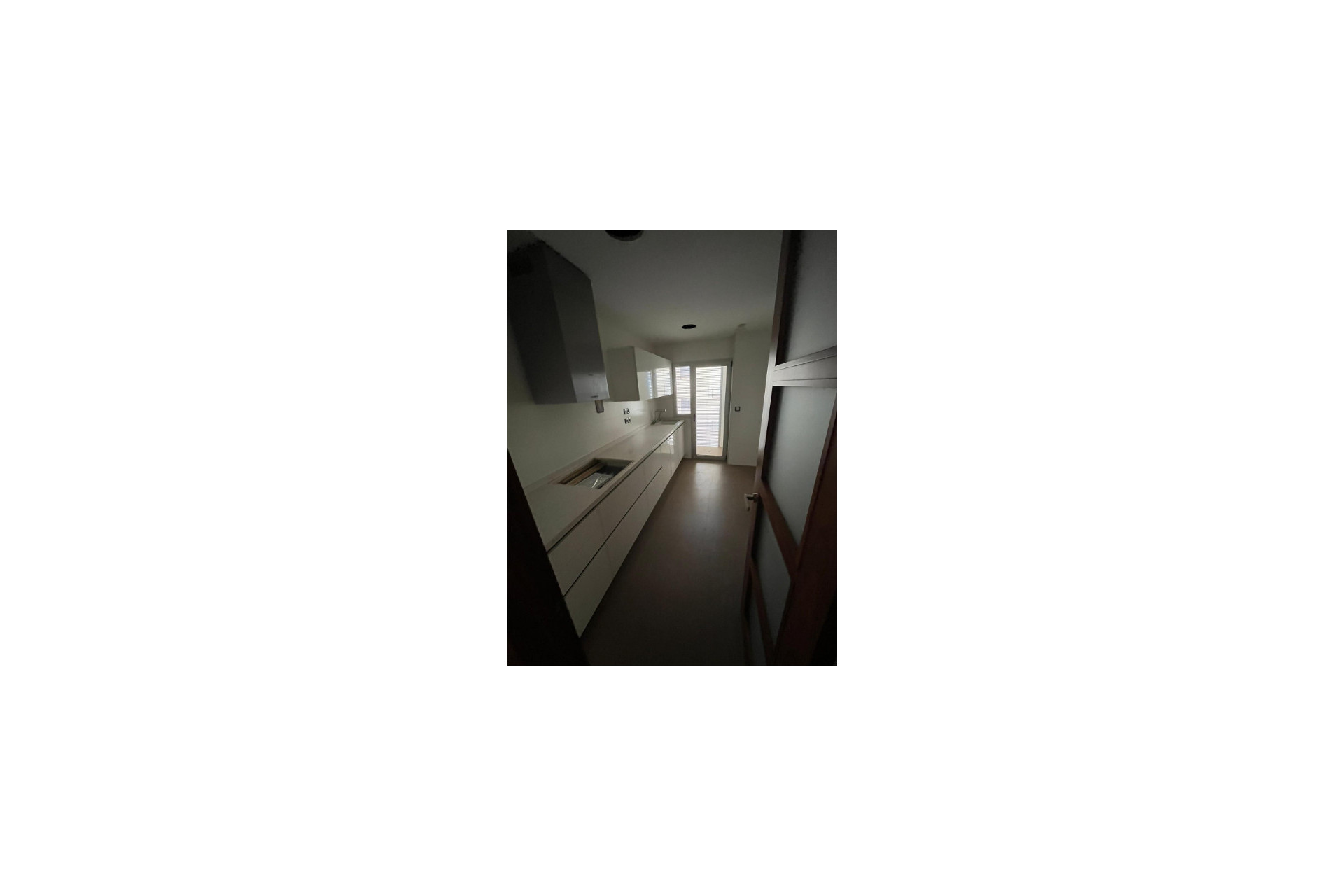 Obra nueva - Pisos -
Elche / Elx - 03201, Calle Santa Ana , 17