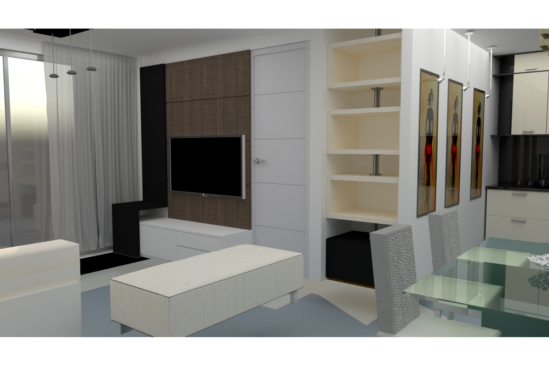 Obra nueva - Pisos -
Finestrat - 03509