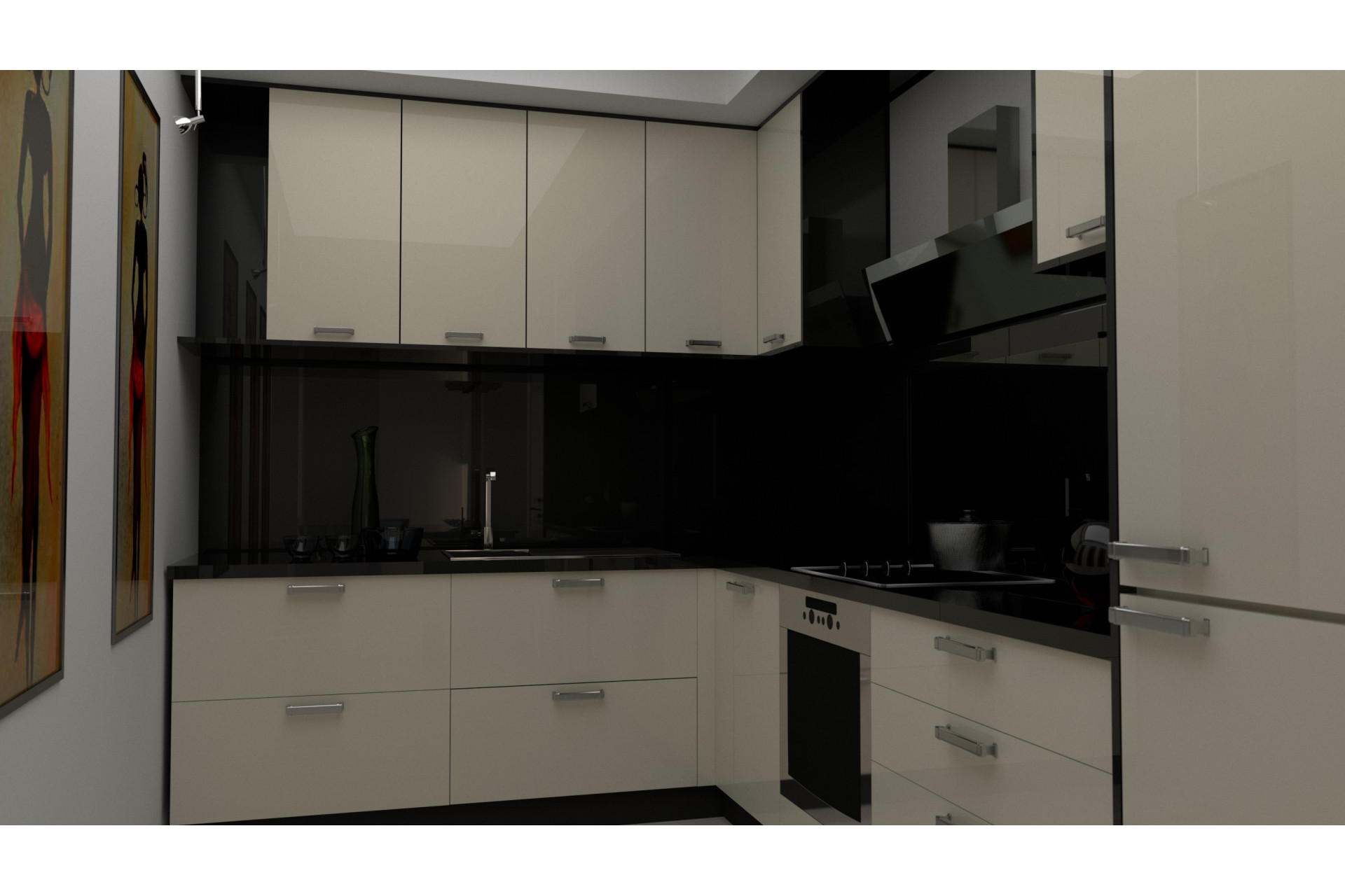 Obra nueva - Pisos -
Finestrat - 03509